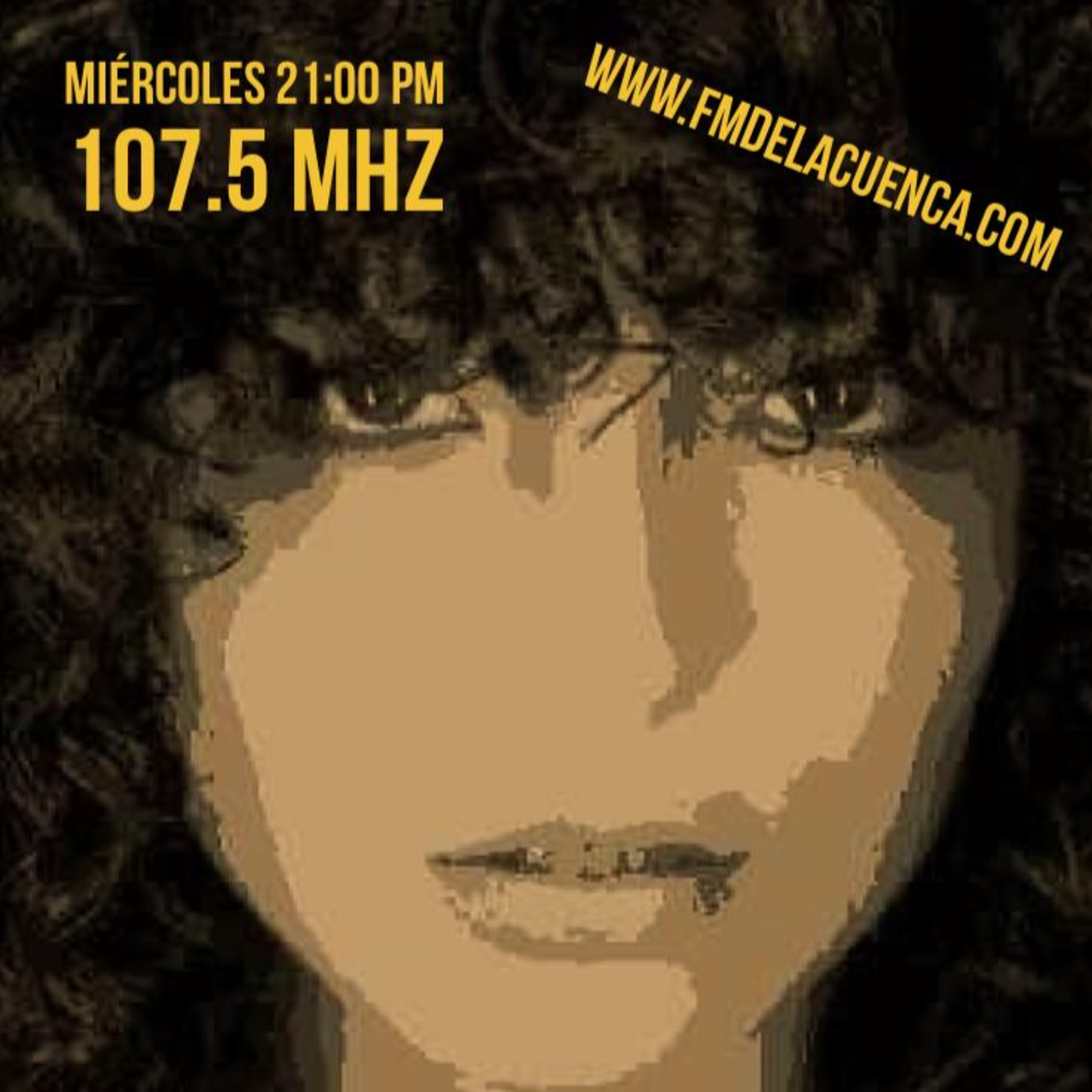Fm de la Cuenca