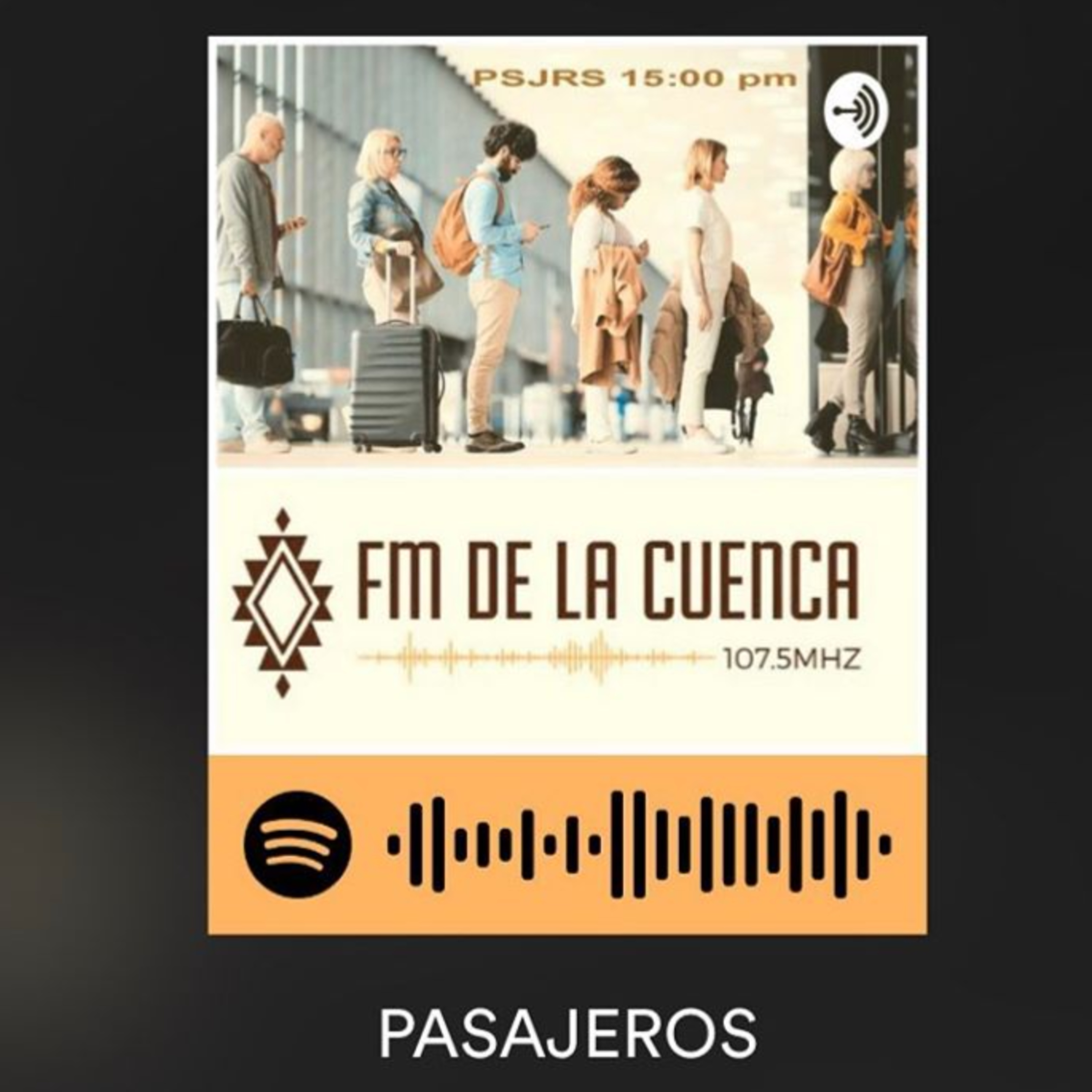 Fm de la Cuenca