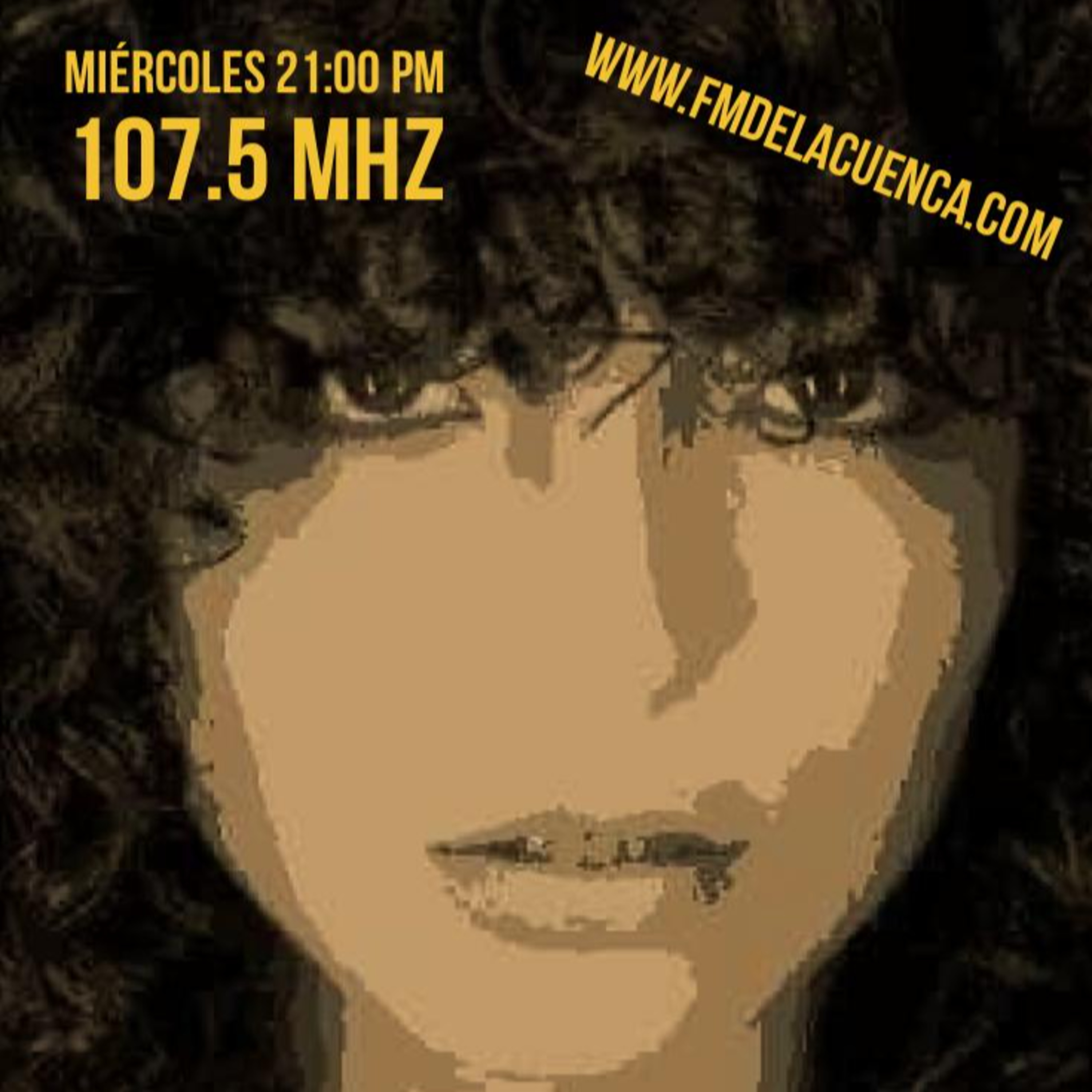 Fm de la Cuenca