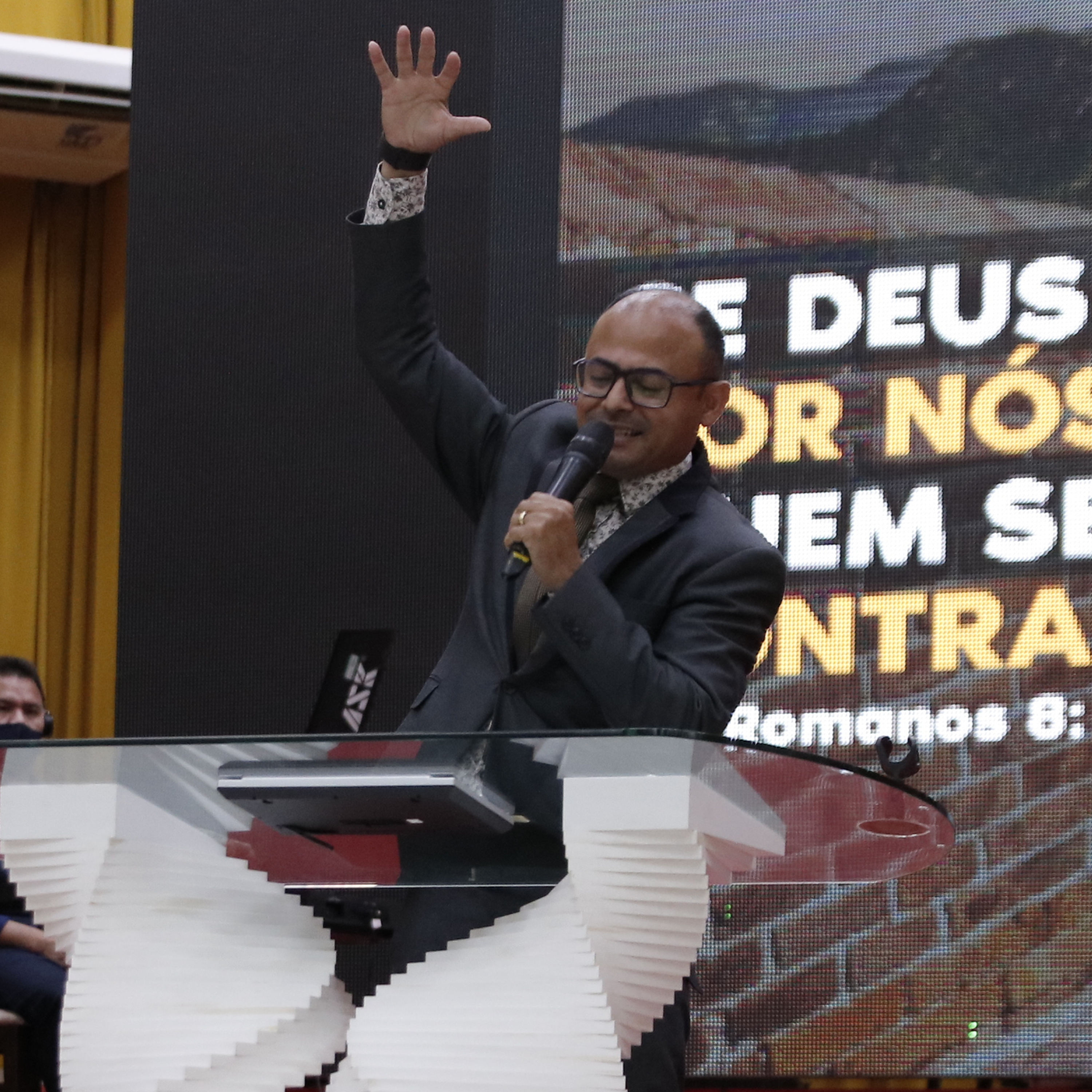 Adoração sincera episode artwork