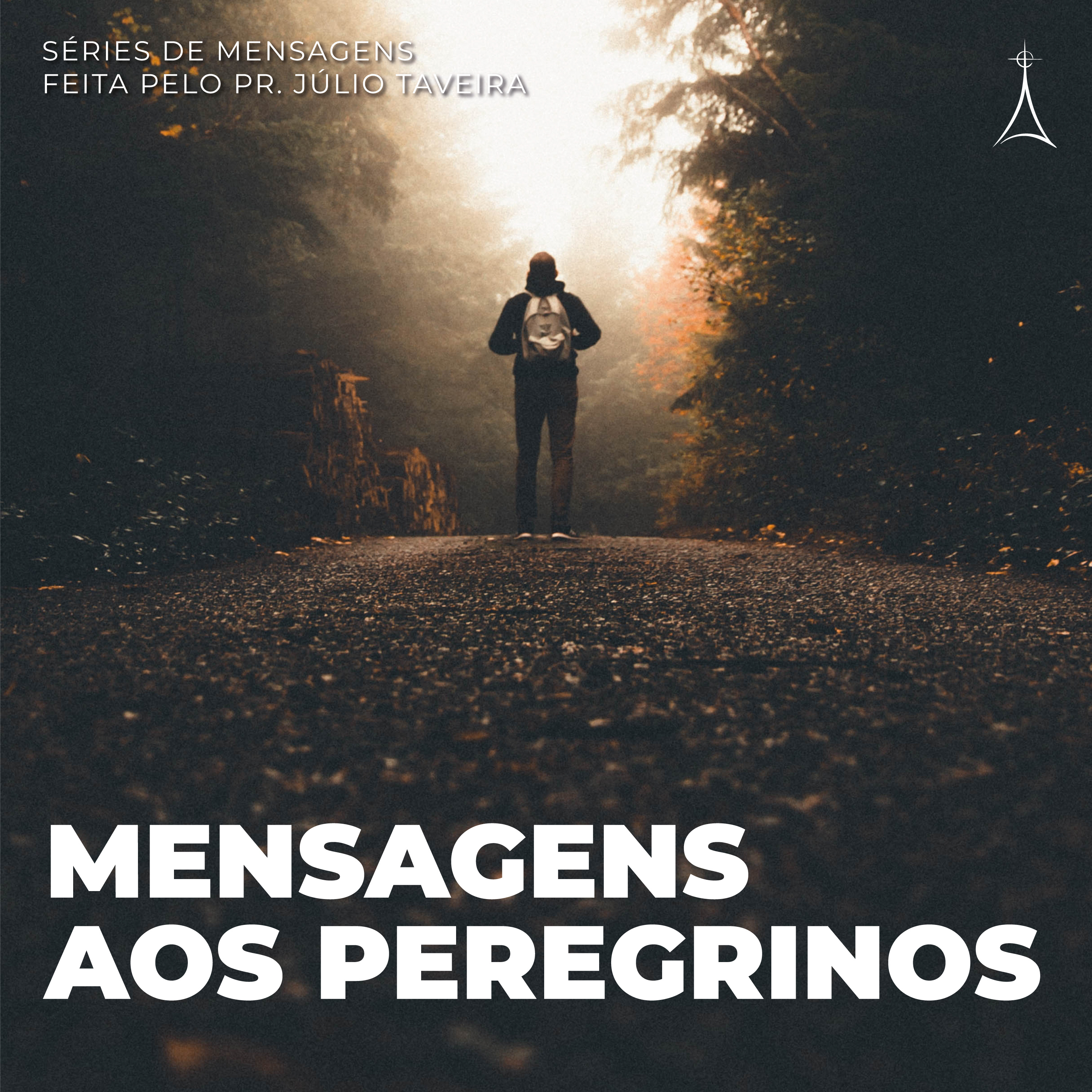 Pastor Julio Taveira