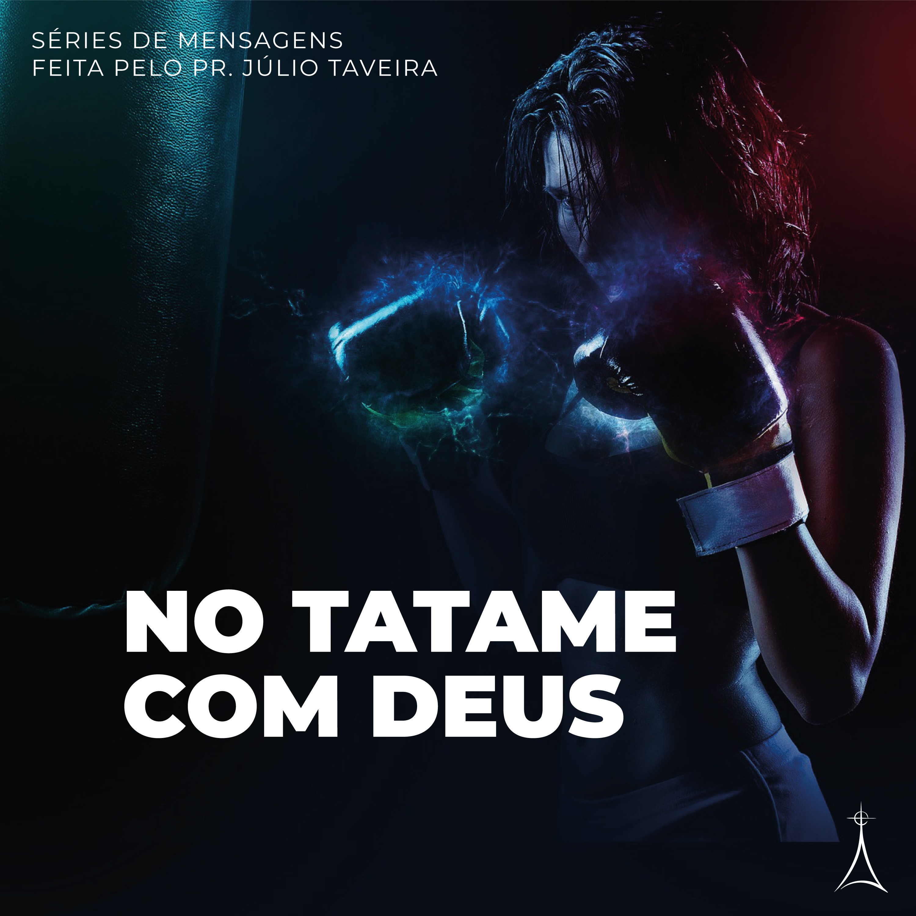Pastor Julio Taveira