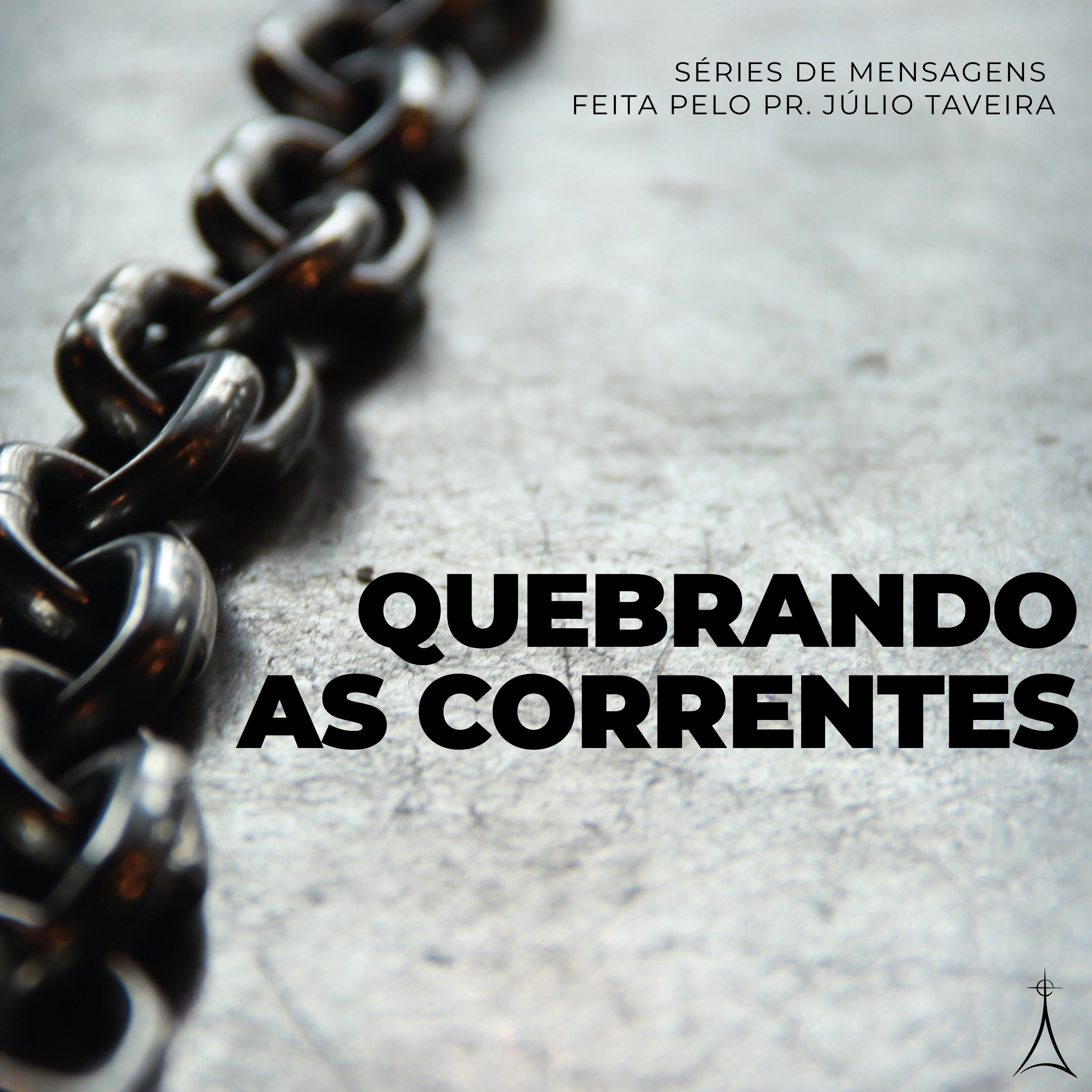 Pastor Julio Taveira
