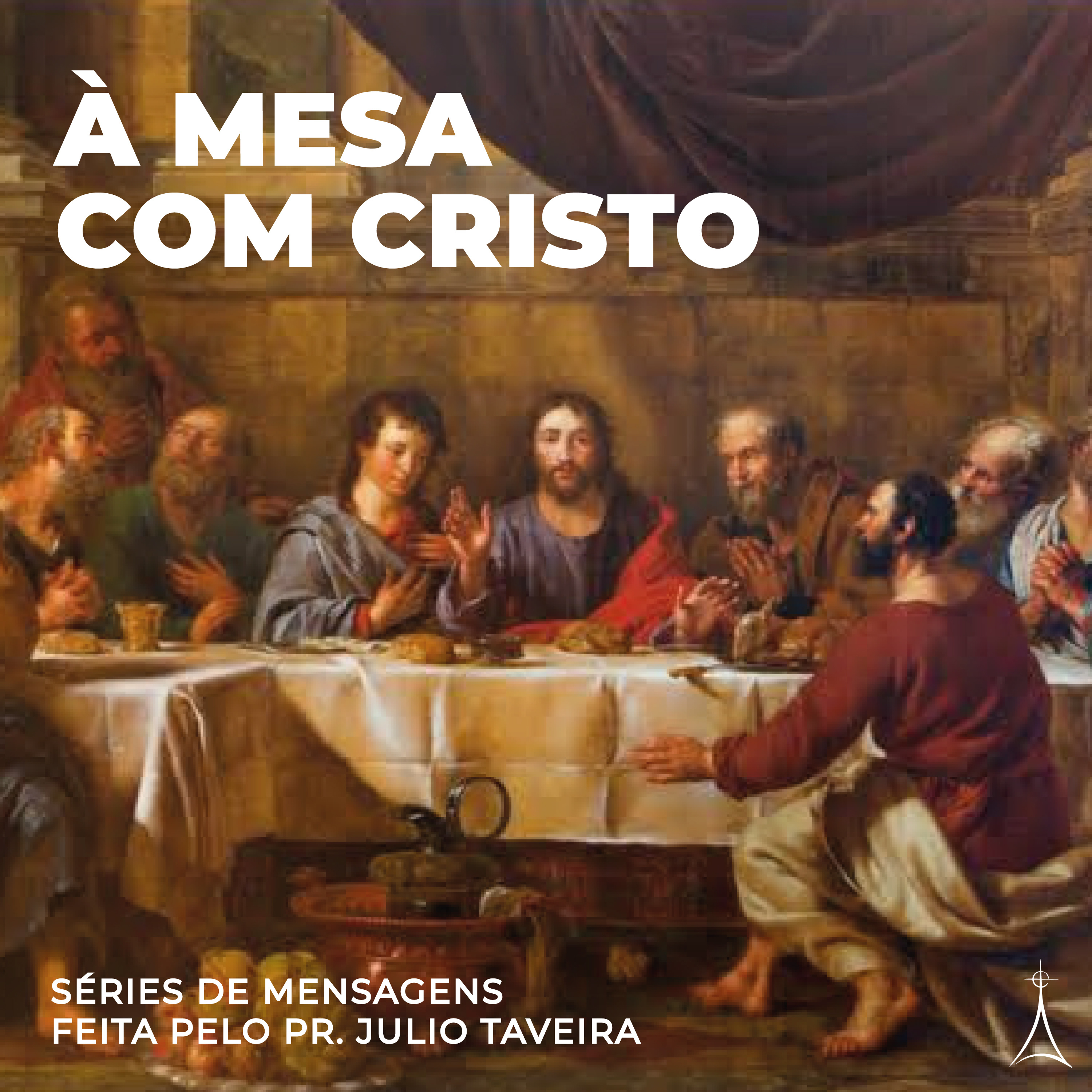 Pastor Julio Taveira