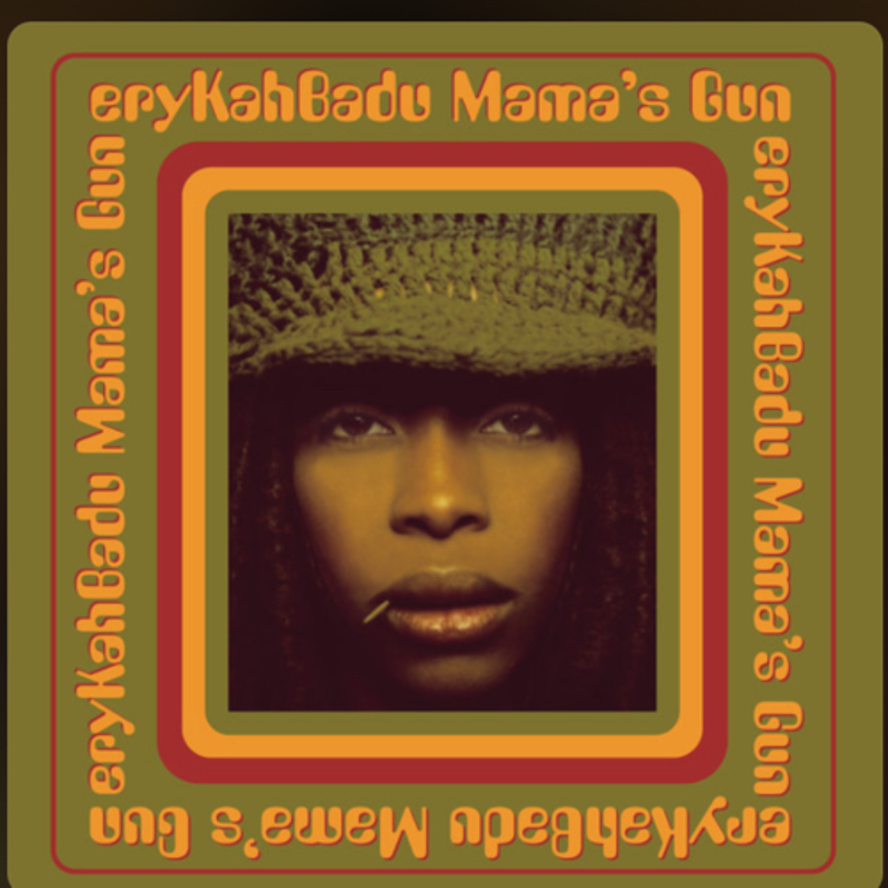 erykah badu mama’s gun review