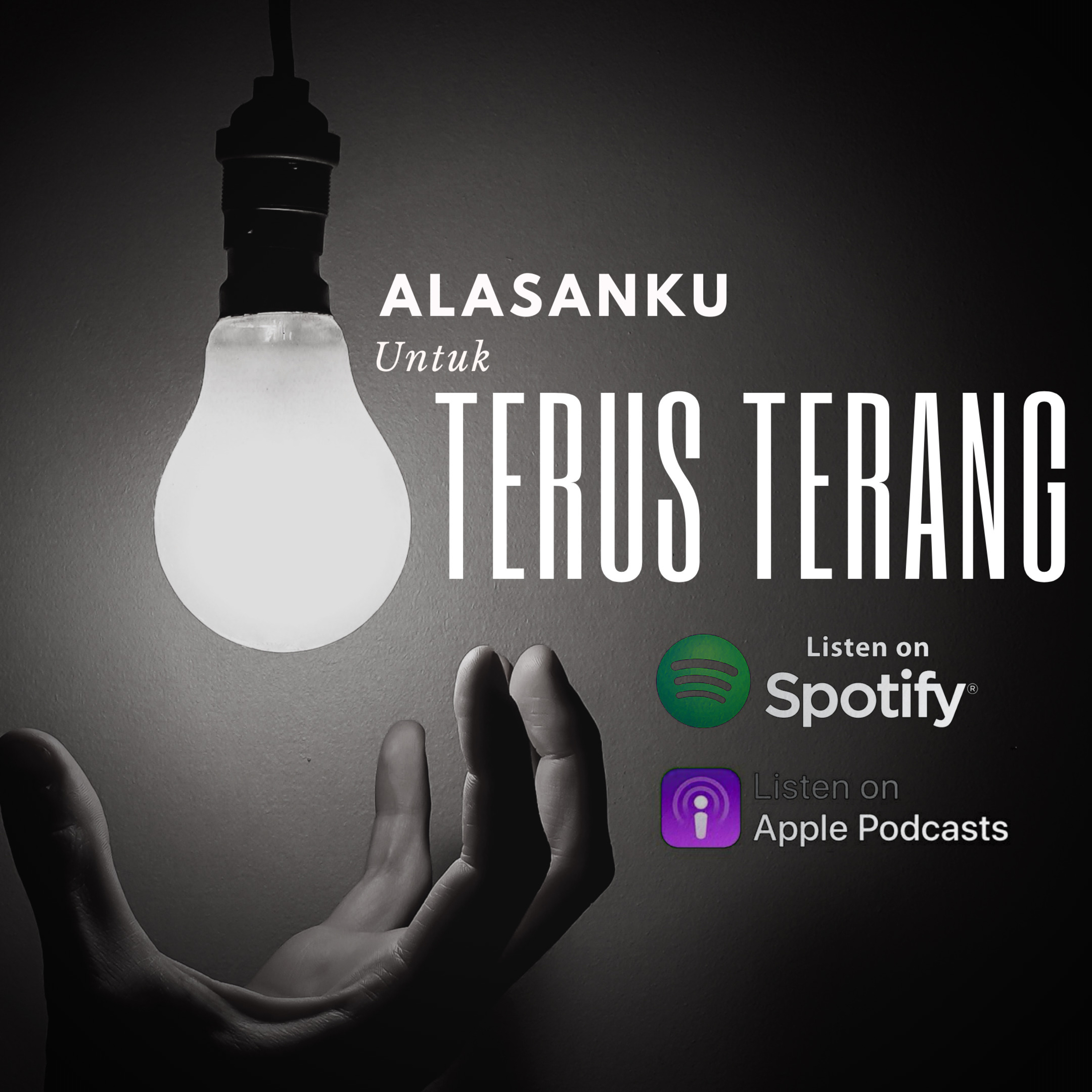 #03|| Alasakanku Untuk Terus Terang episode artwork