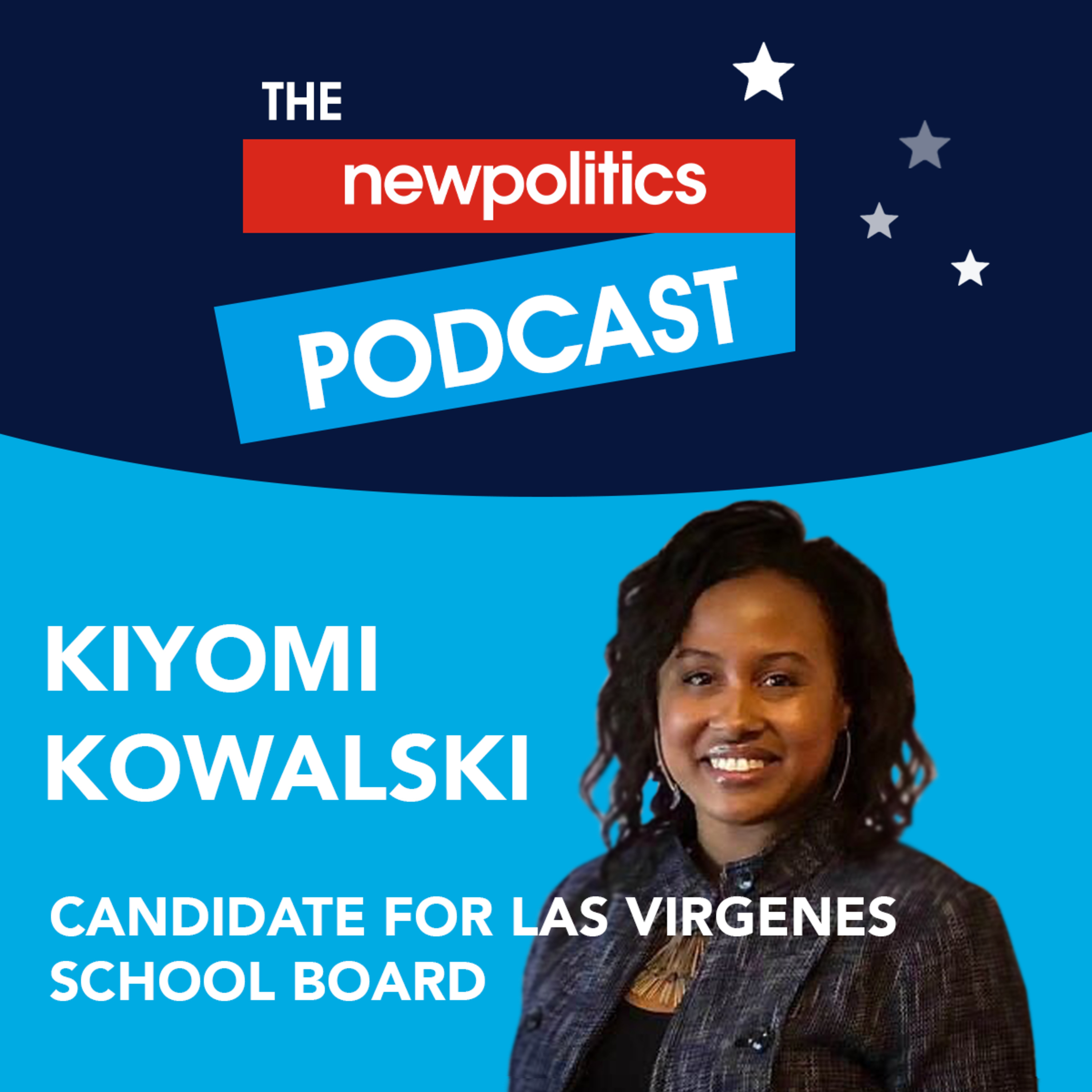 The New Politics Podcast
