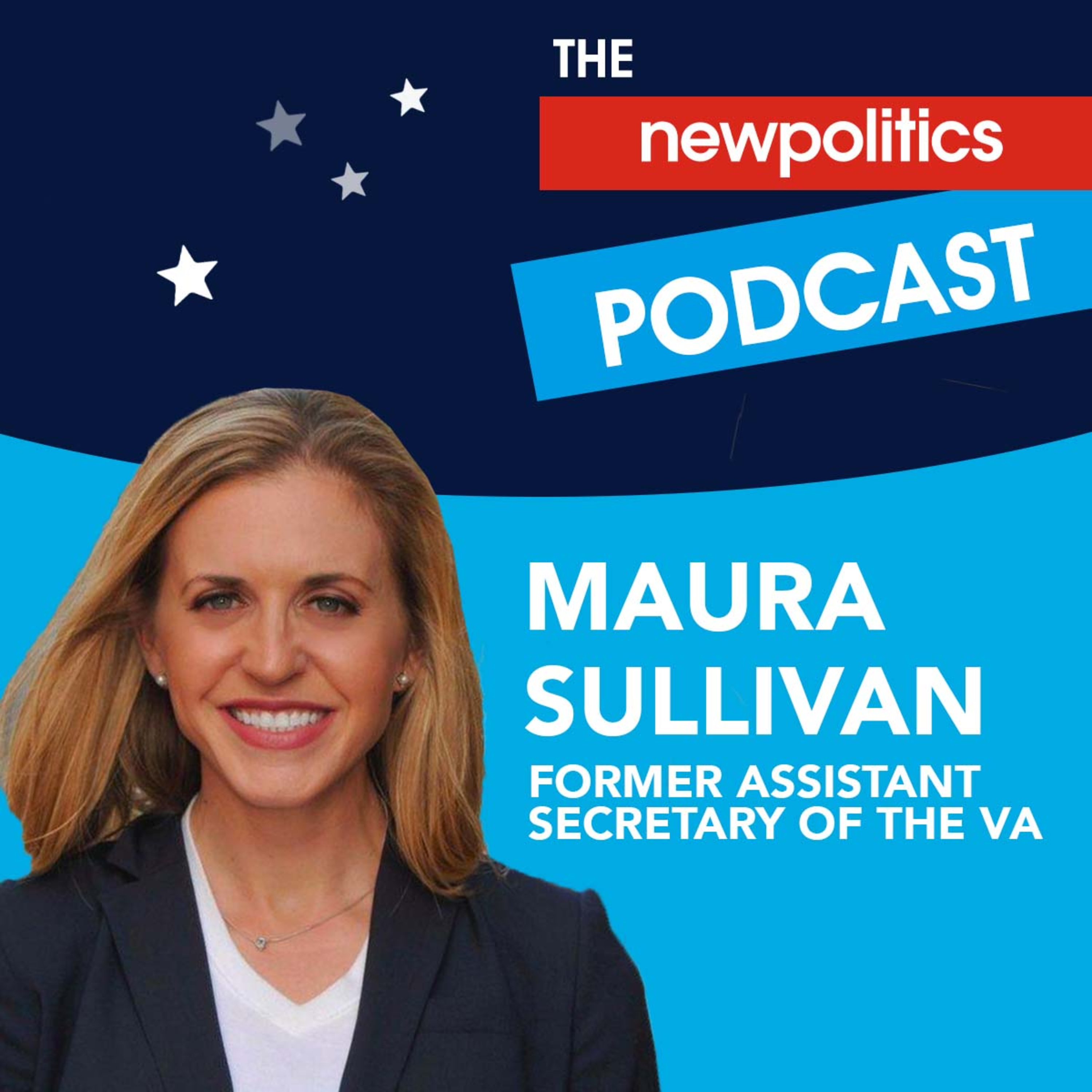 The New Politics Podcast