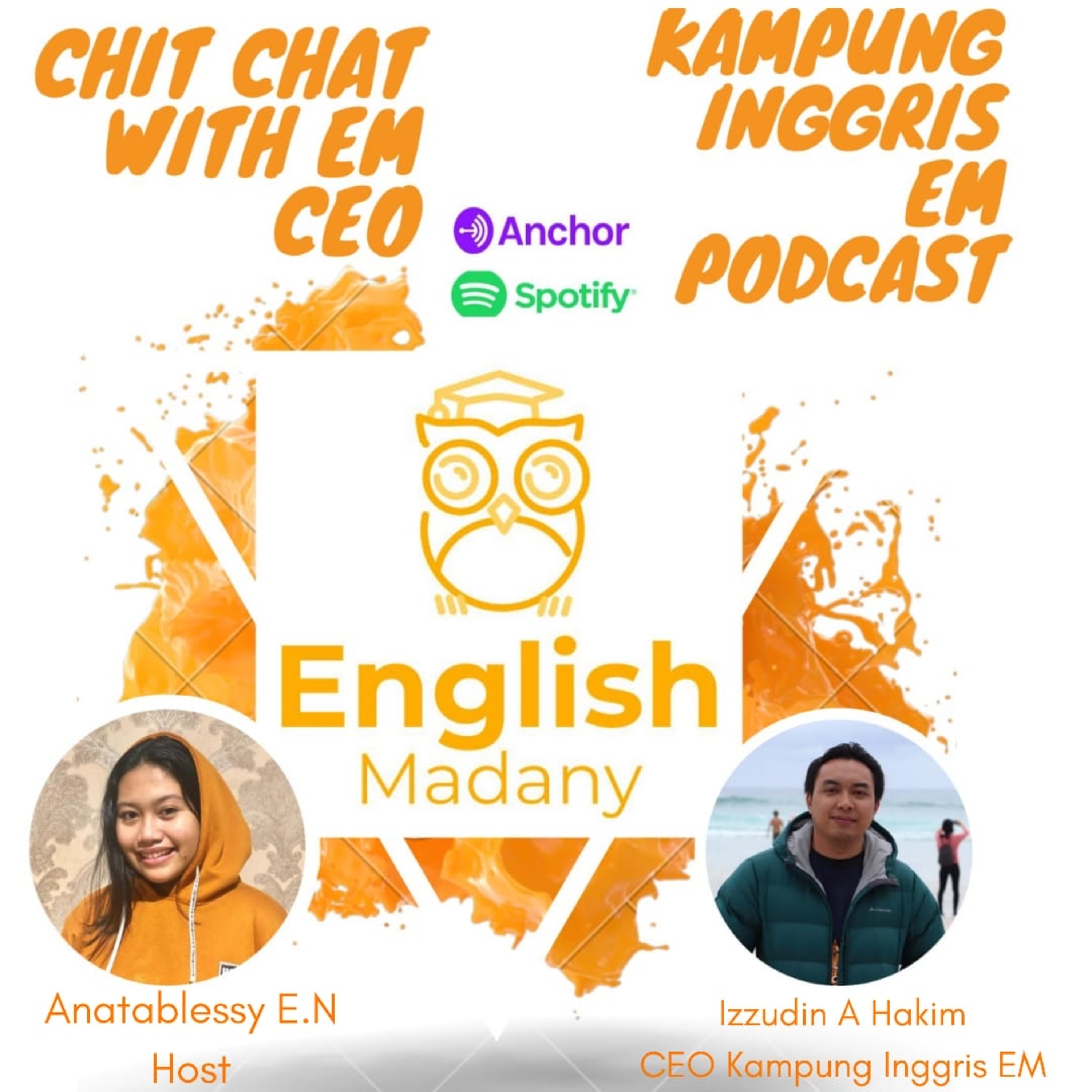Kampung Inggris EM
