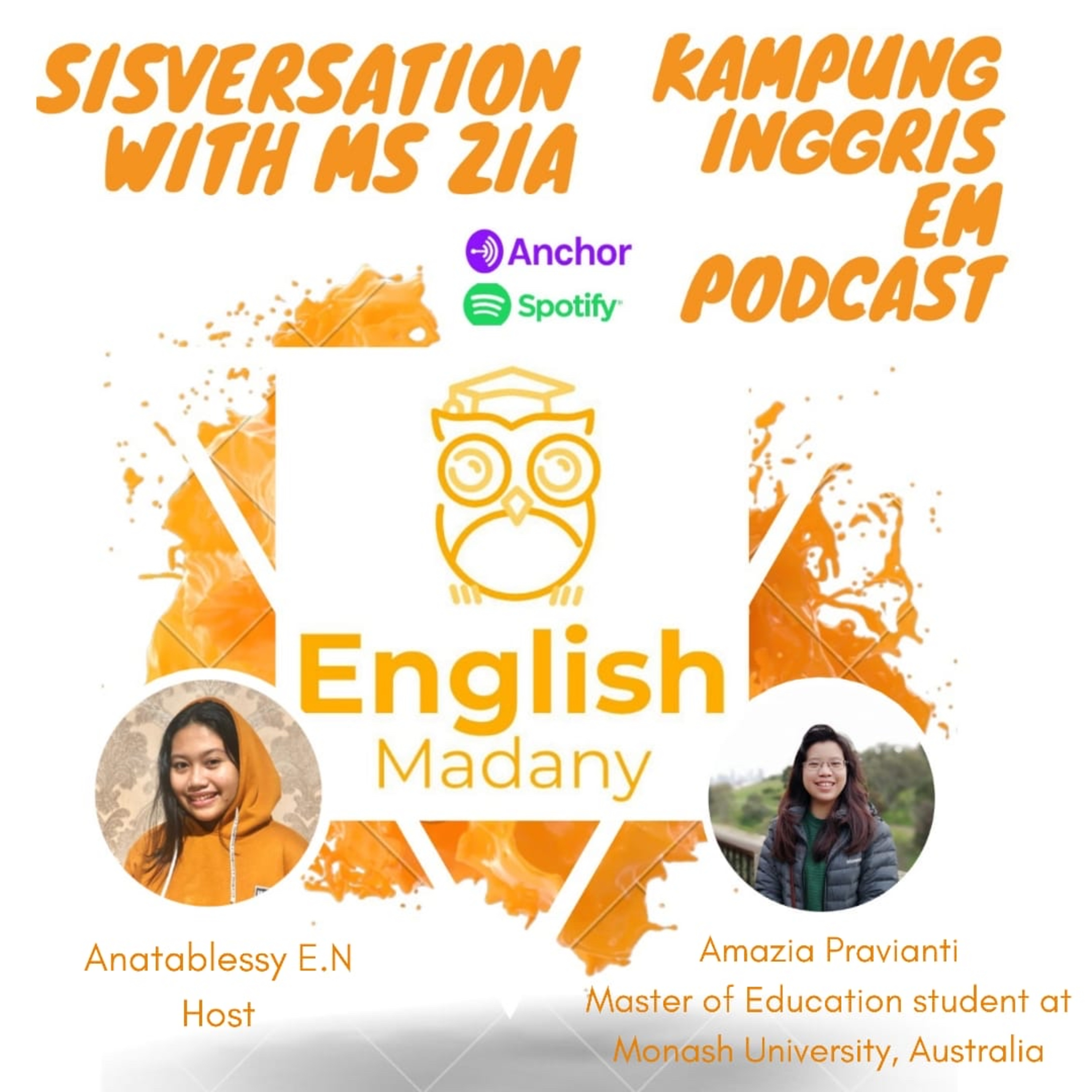 Kampung Inggris EM