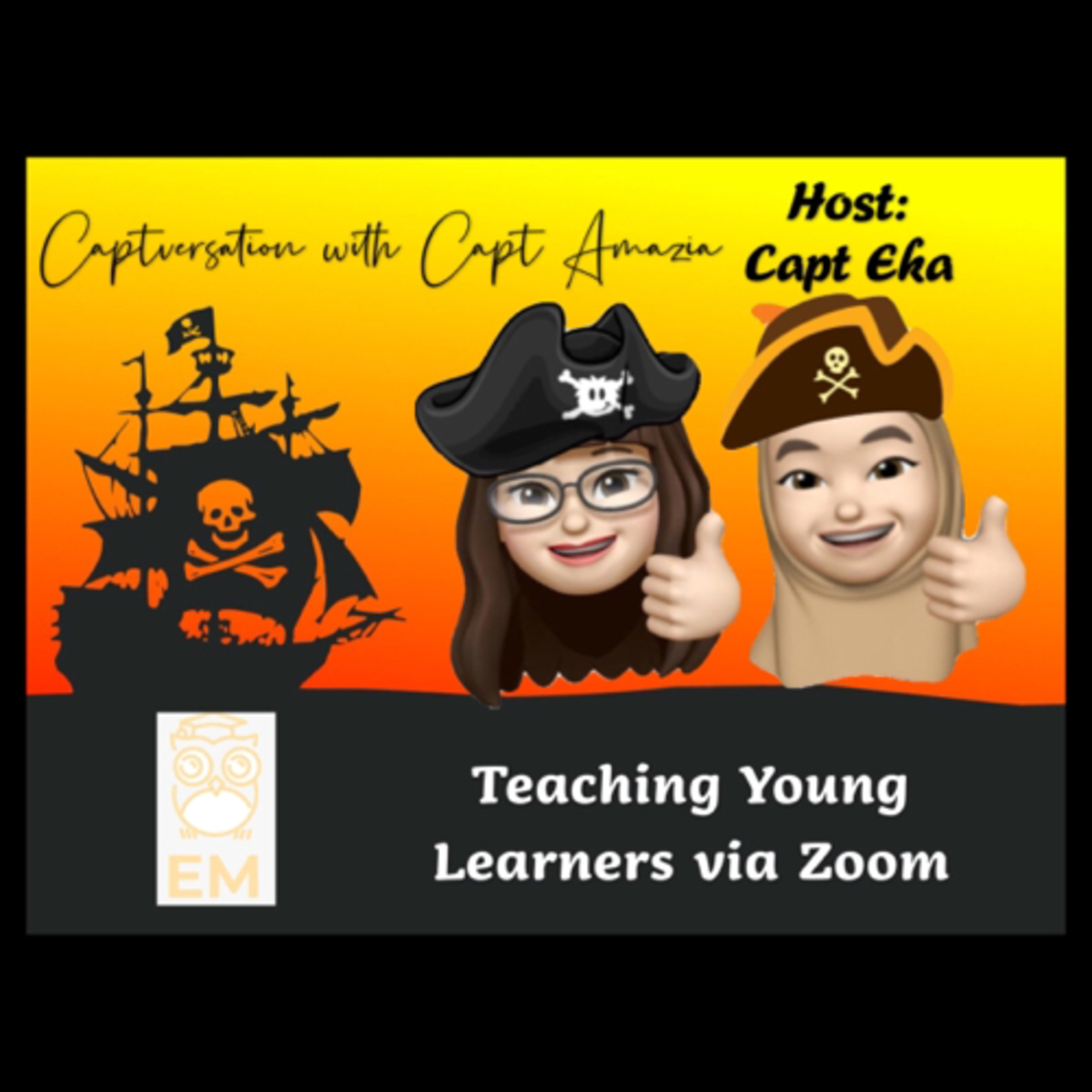 Kampung Inggris EM