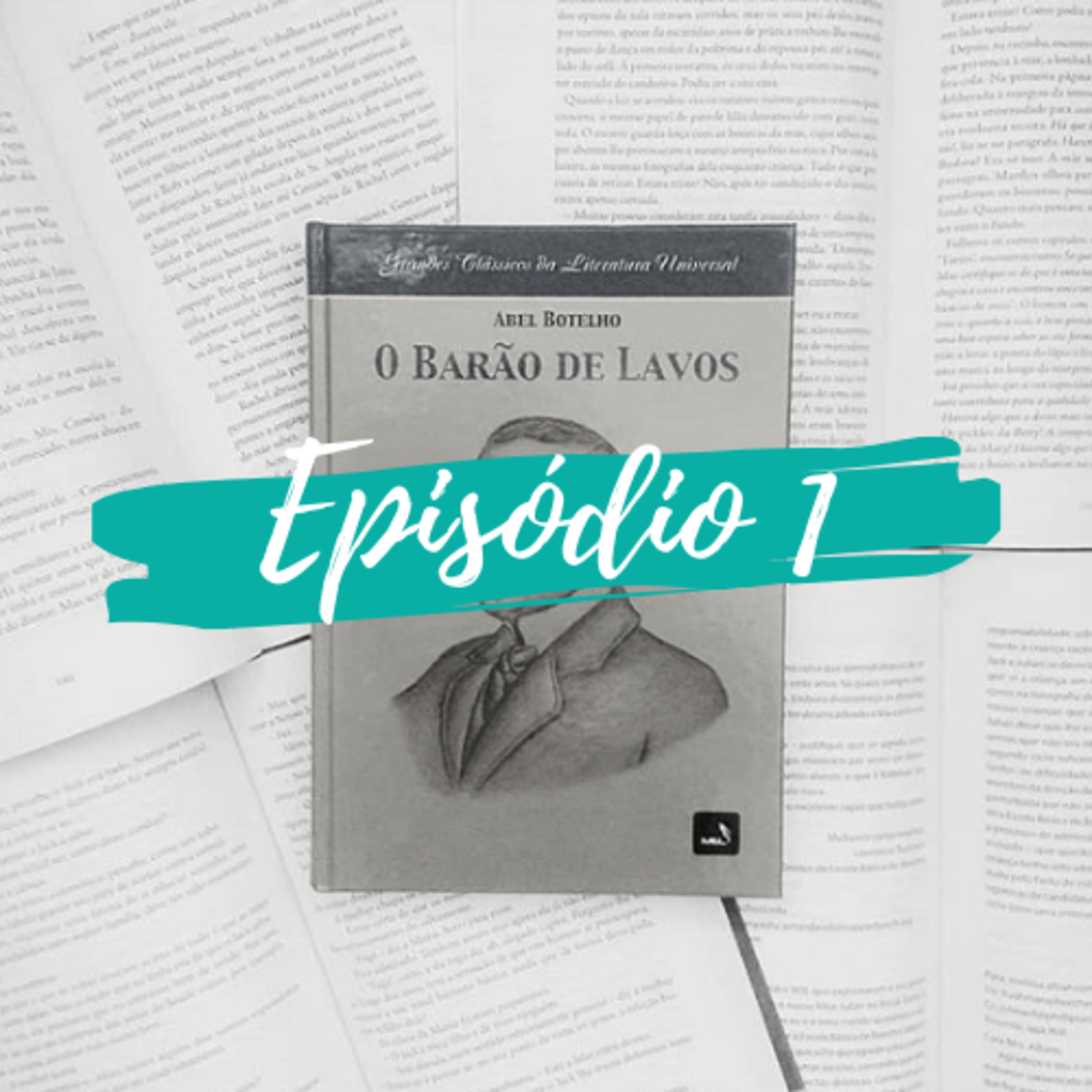 Refúgio nos Clássicos
