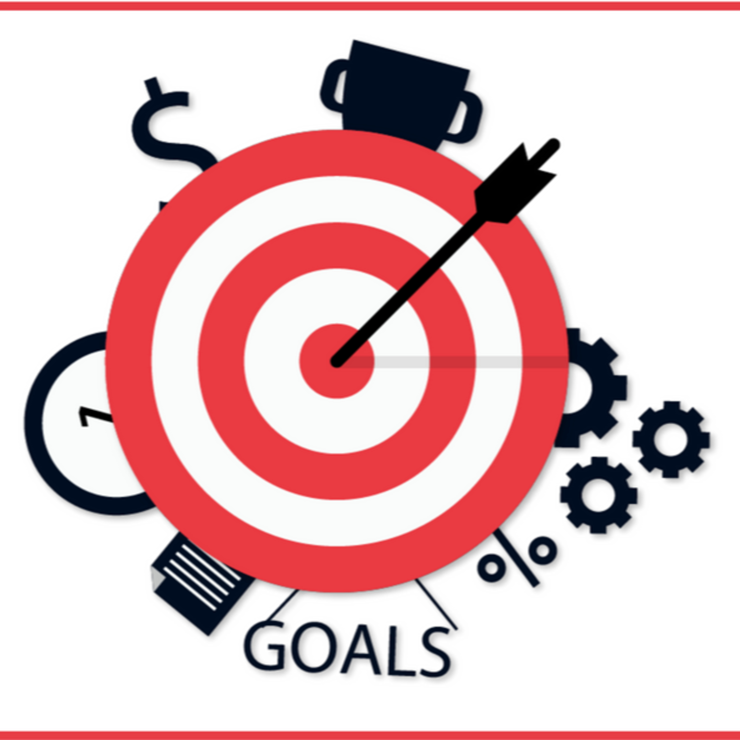 All Things Black & White