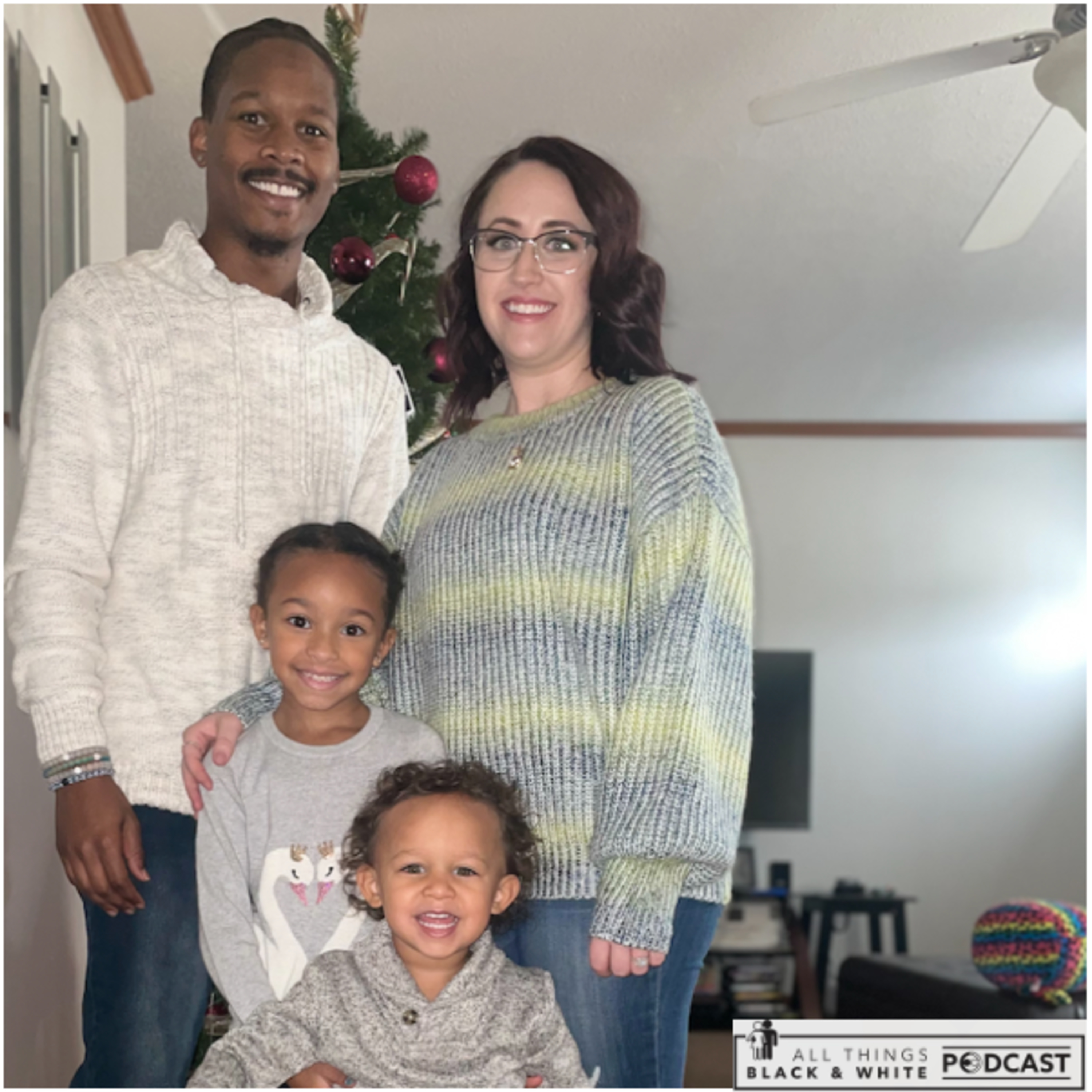 All Things Black & White