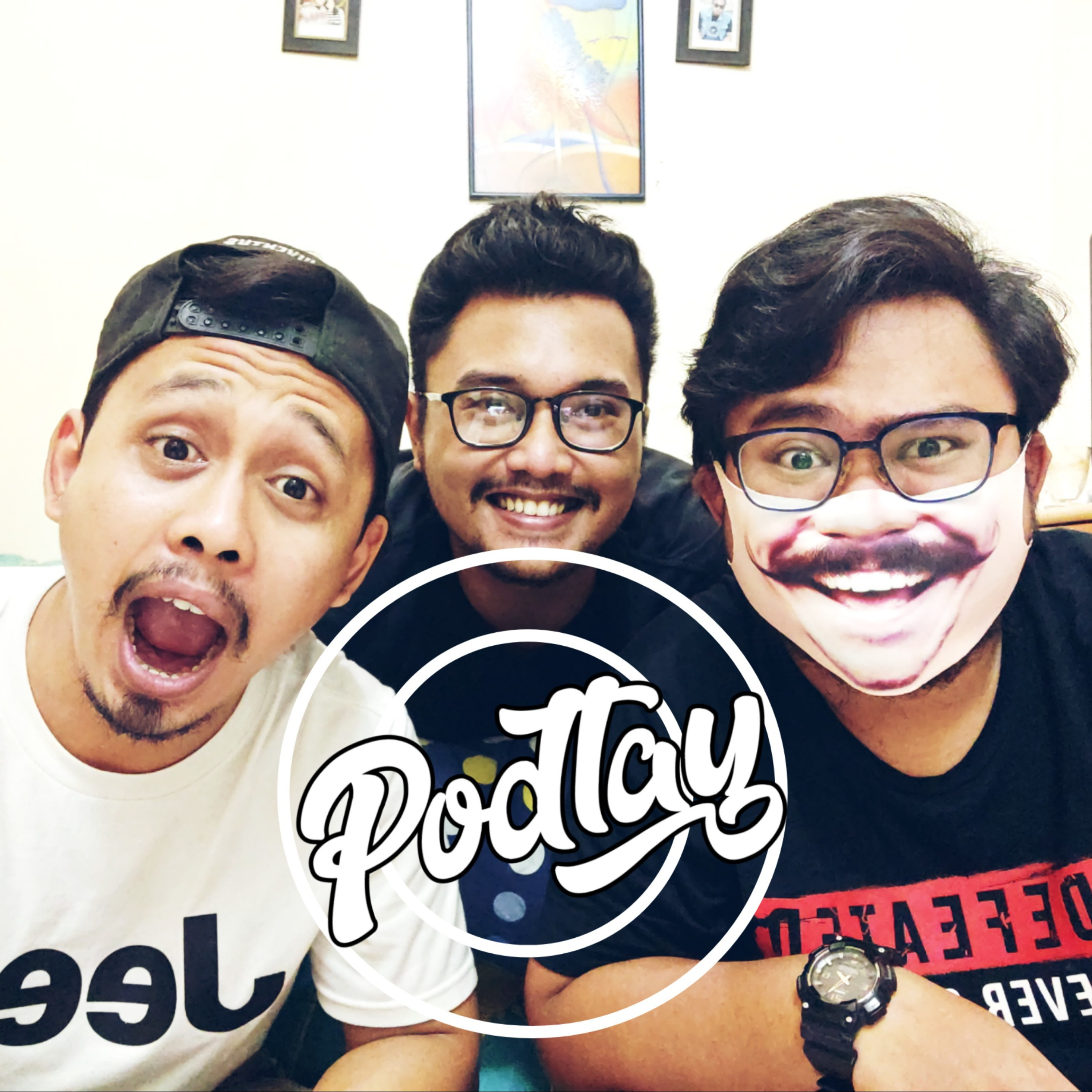 PODTAY (Podcast Santay)