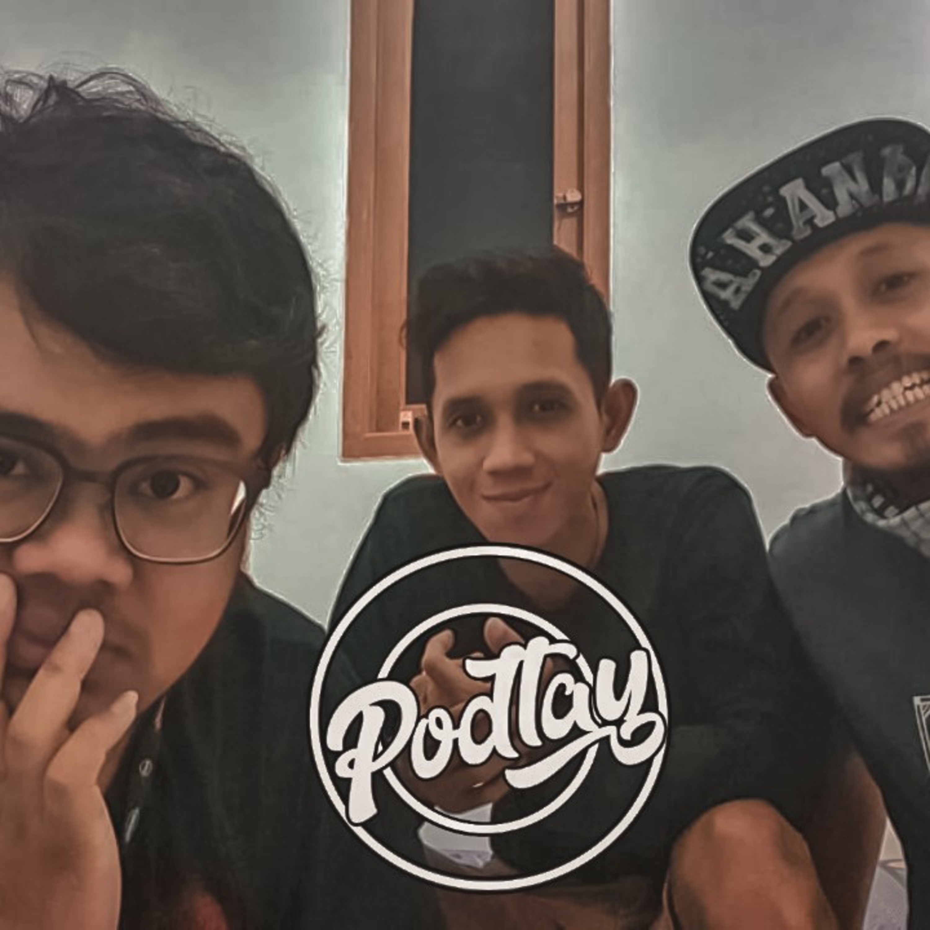 PODTAY (Podcast Santay)