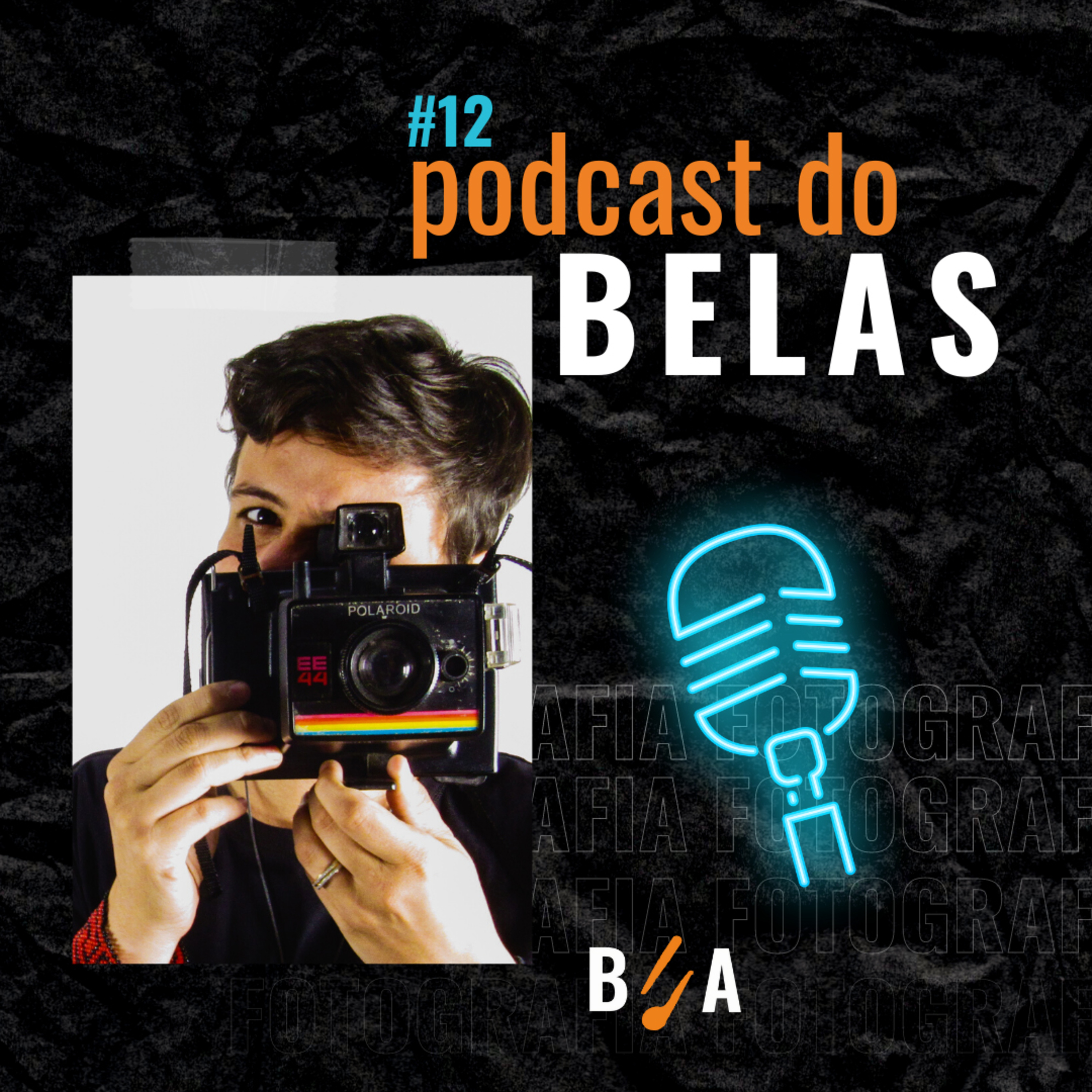 PodCast do Belas