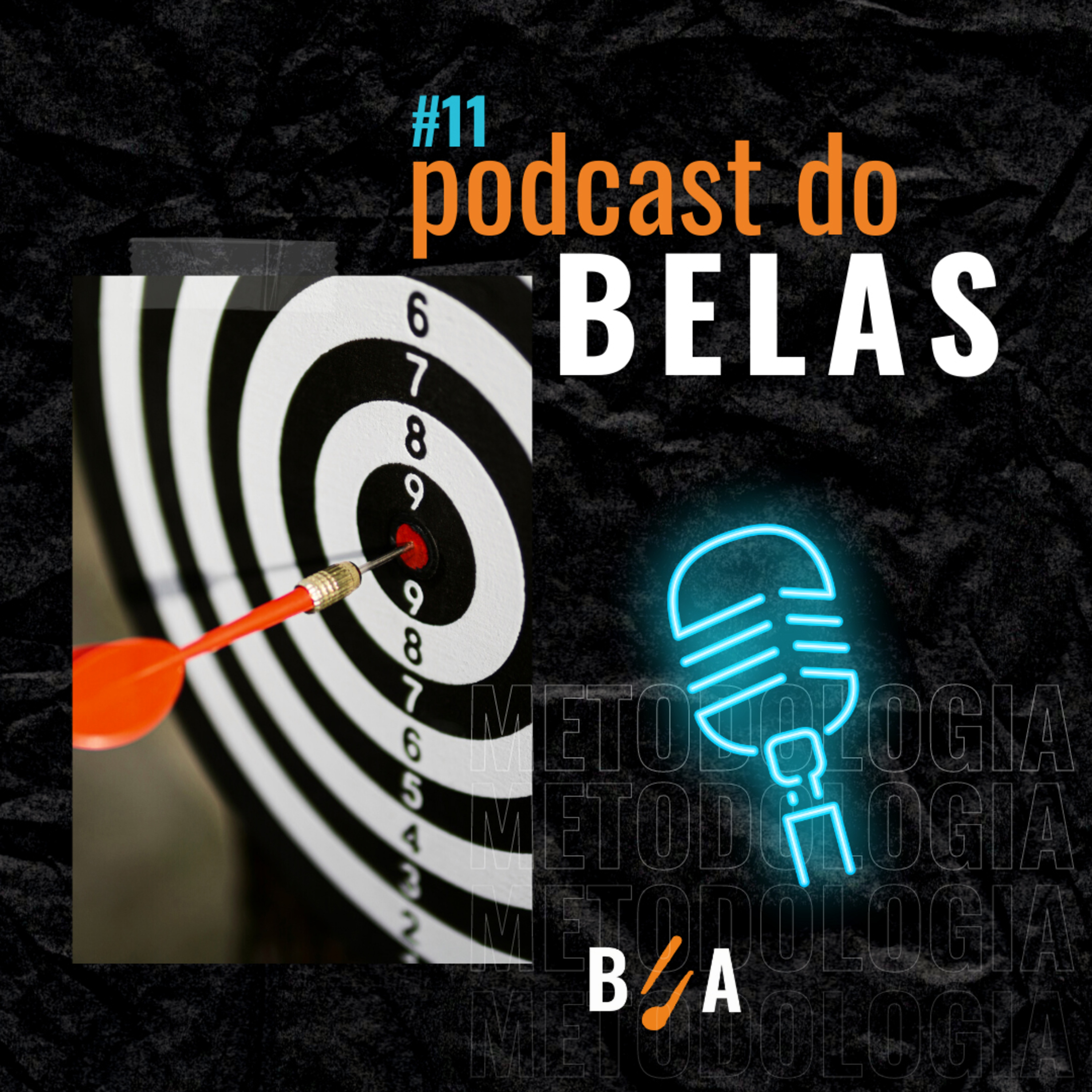 PodCast do Belas