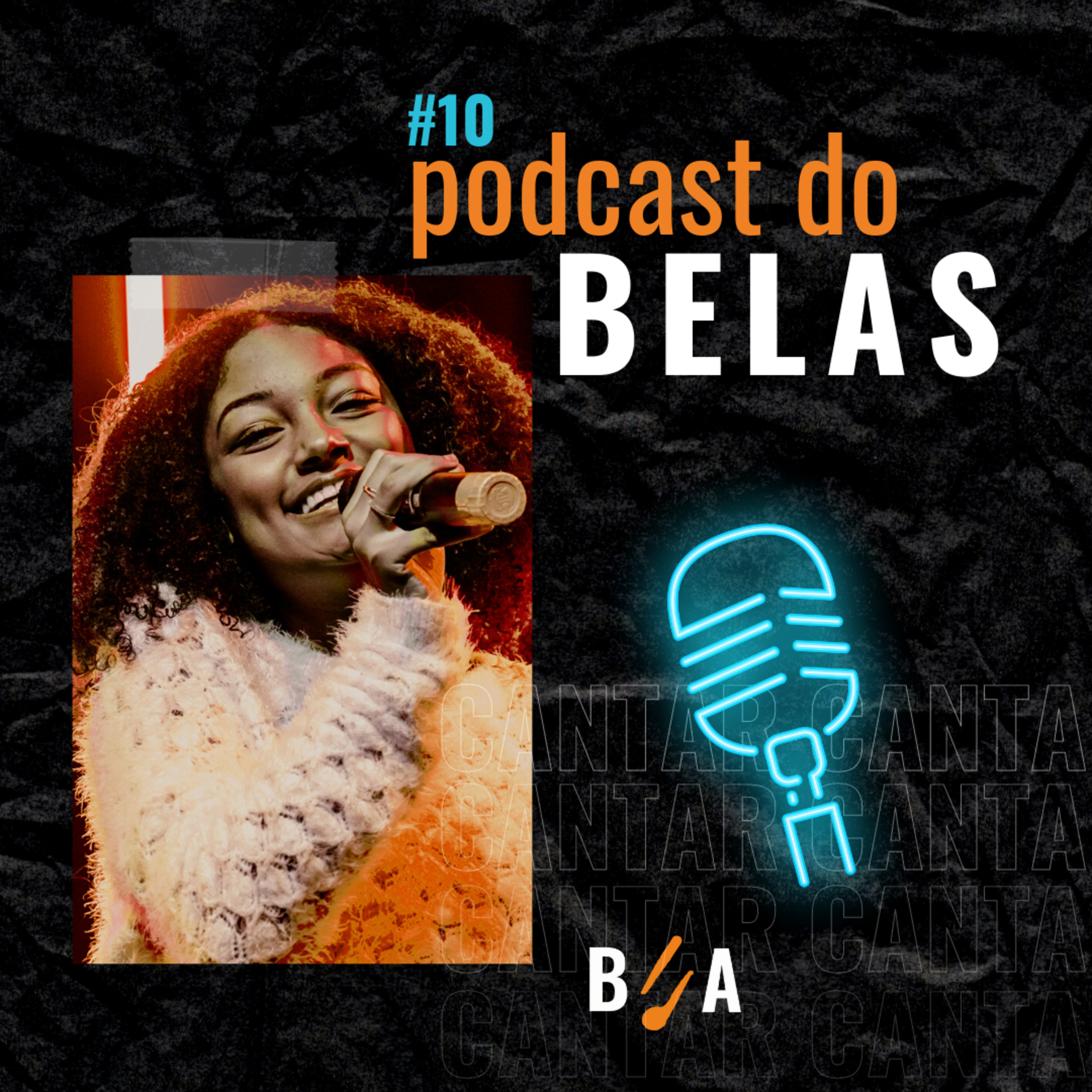 PodCast do Belas