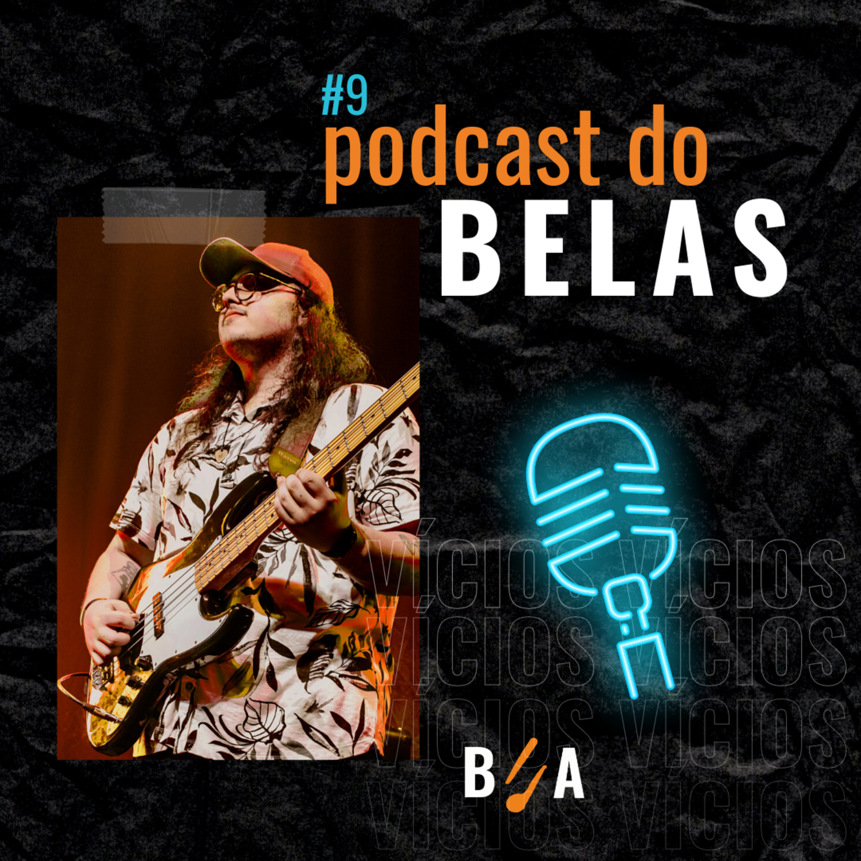 PodCast do Belas