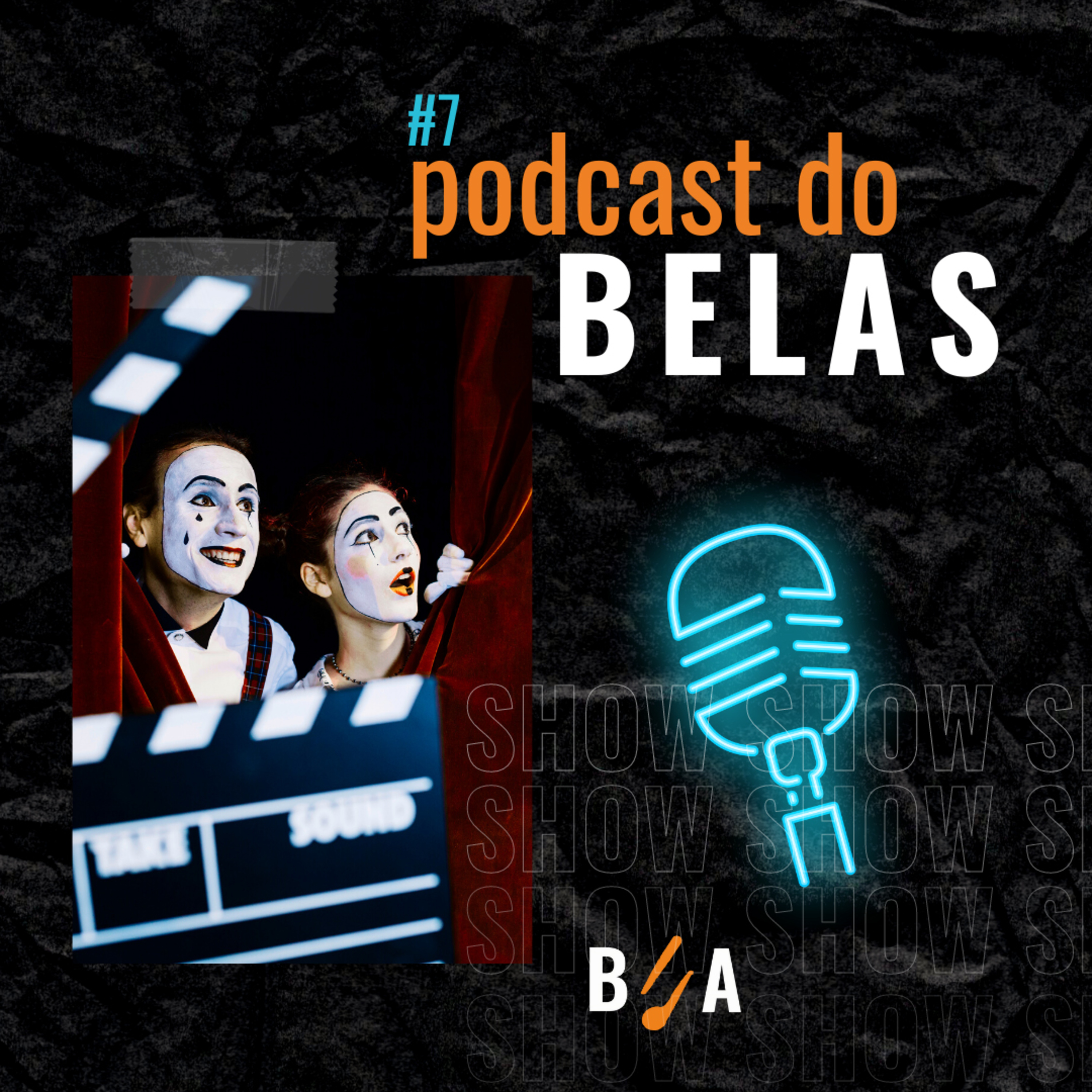 PodCast do Belas