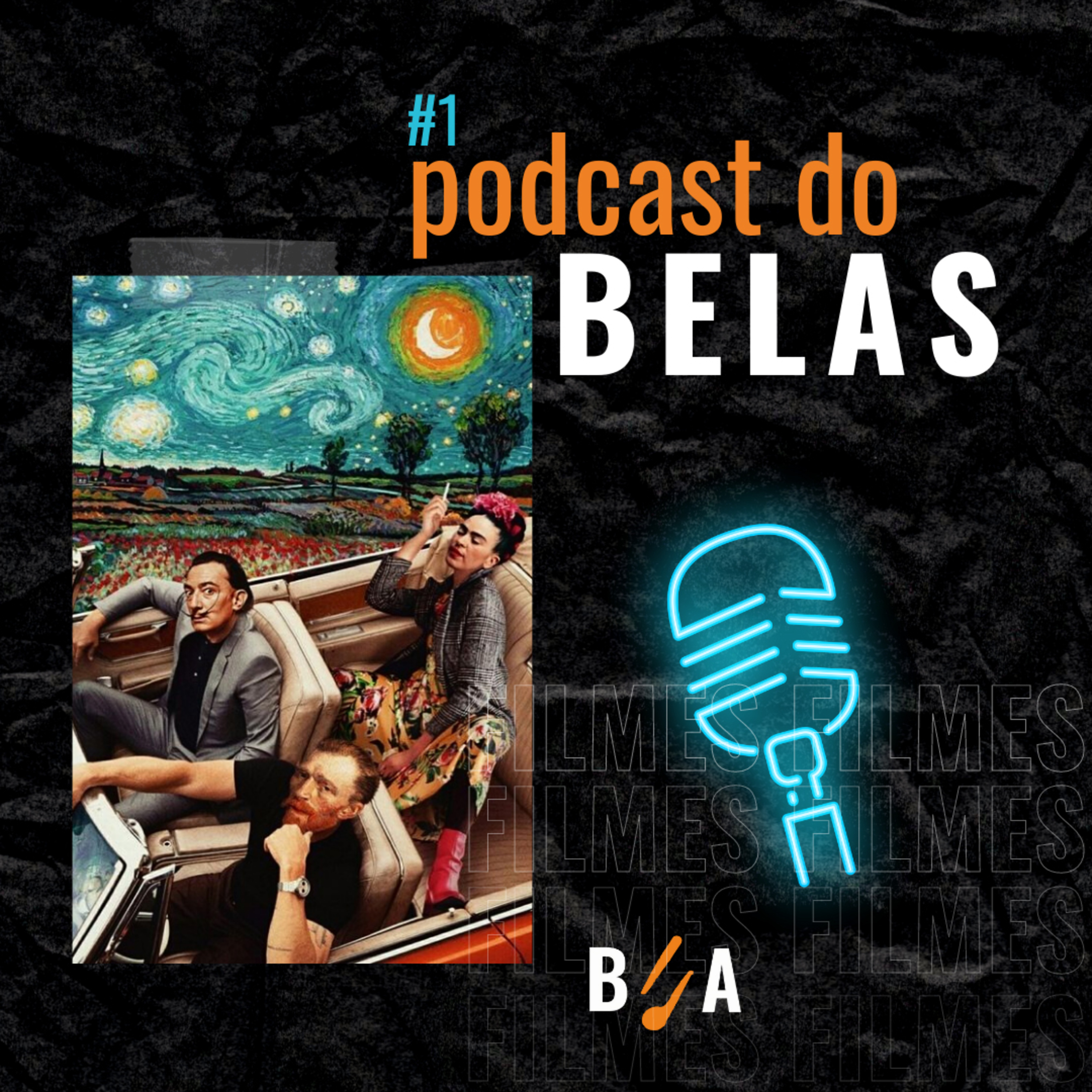 PodCast do Belas