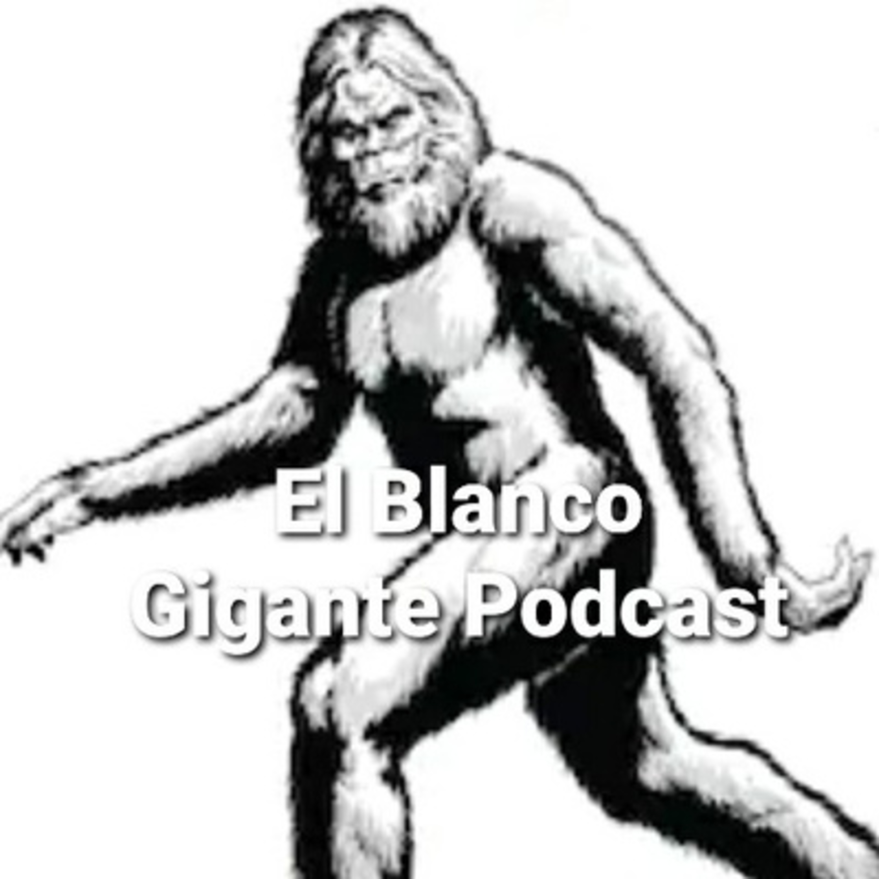 El Blanco Gigante Pod
