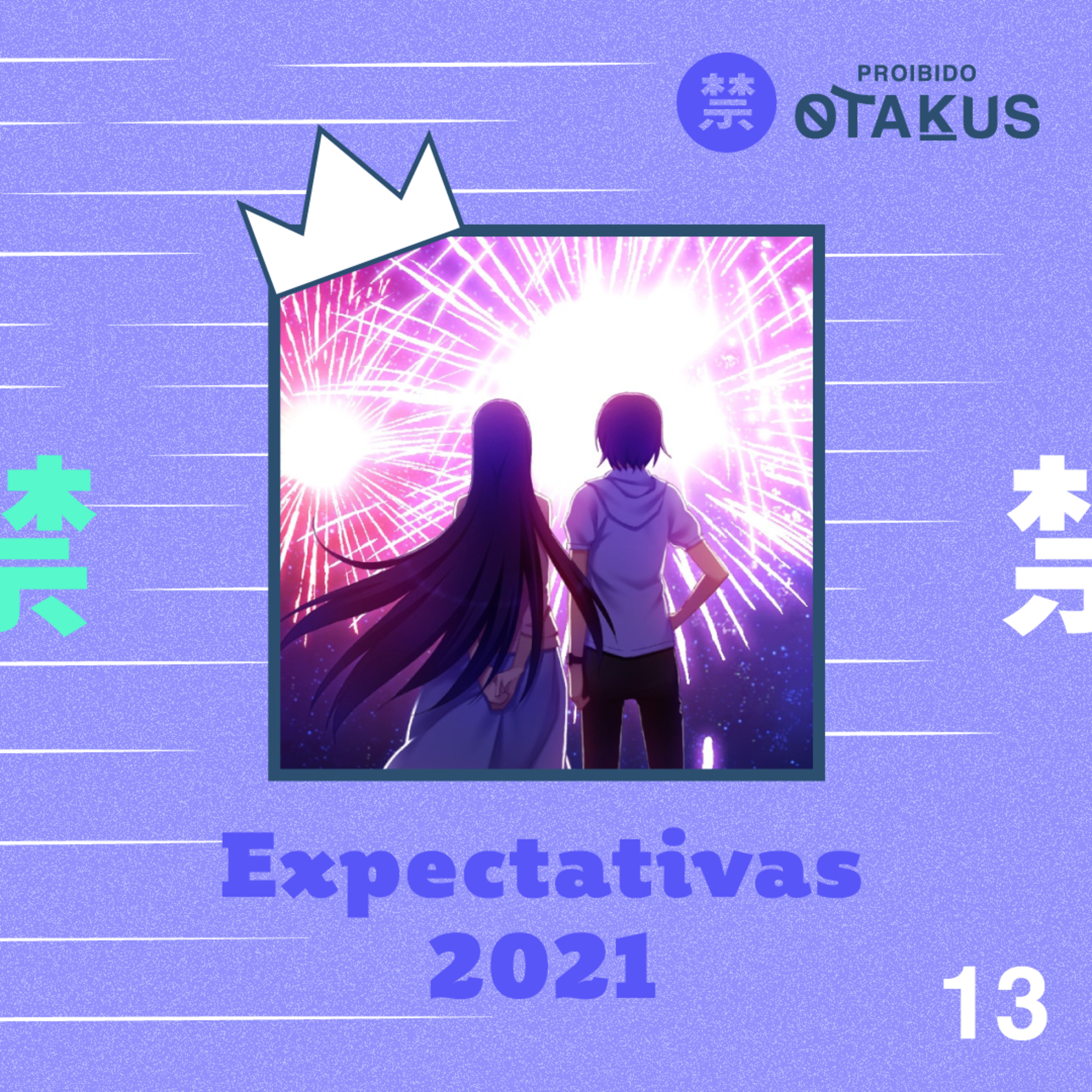 Proibido Otakus