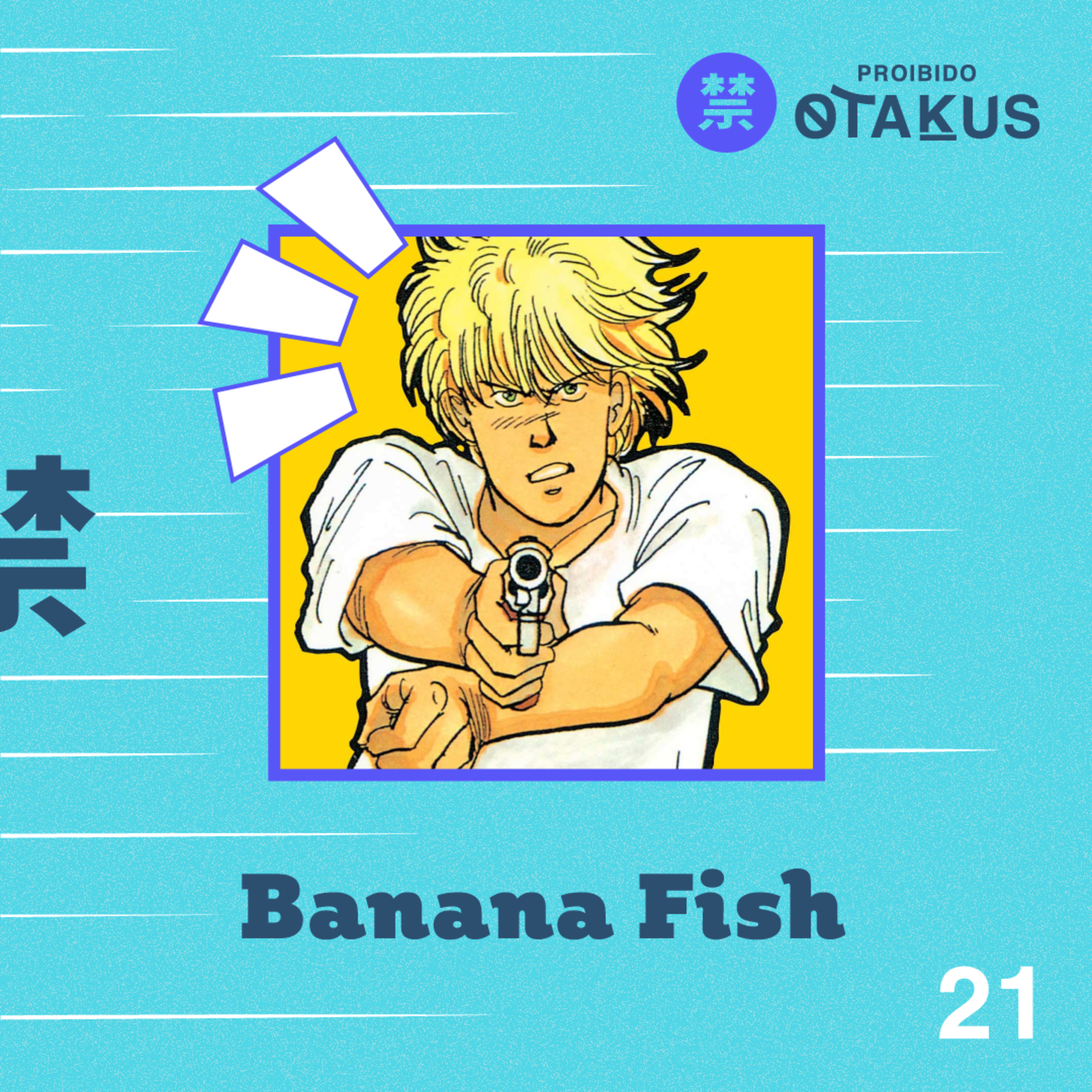 Proibido Otakus