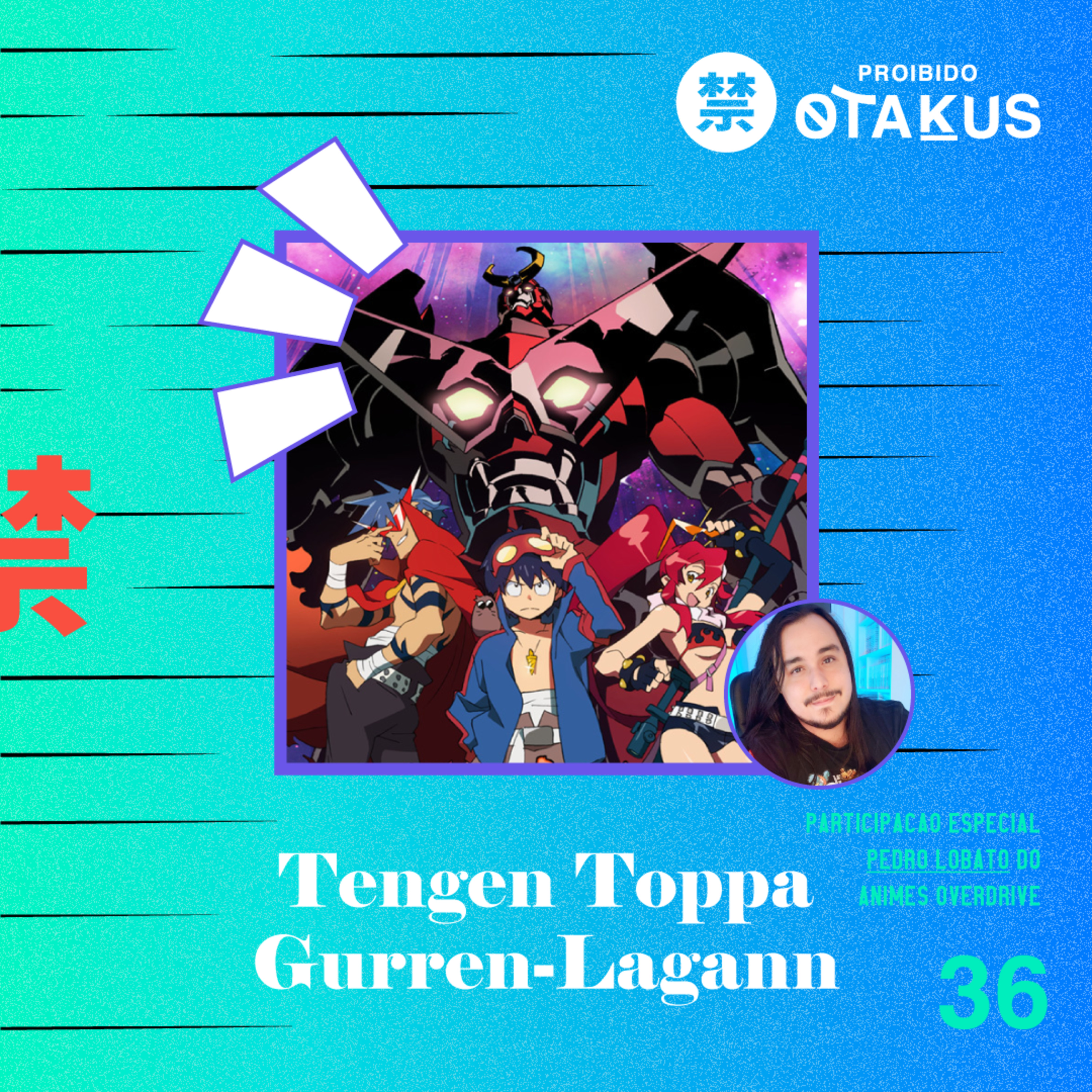 Proibido Otakus