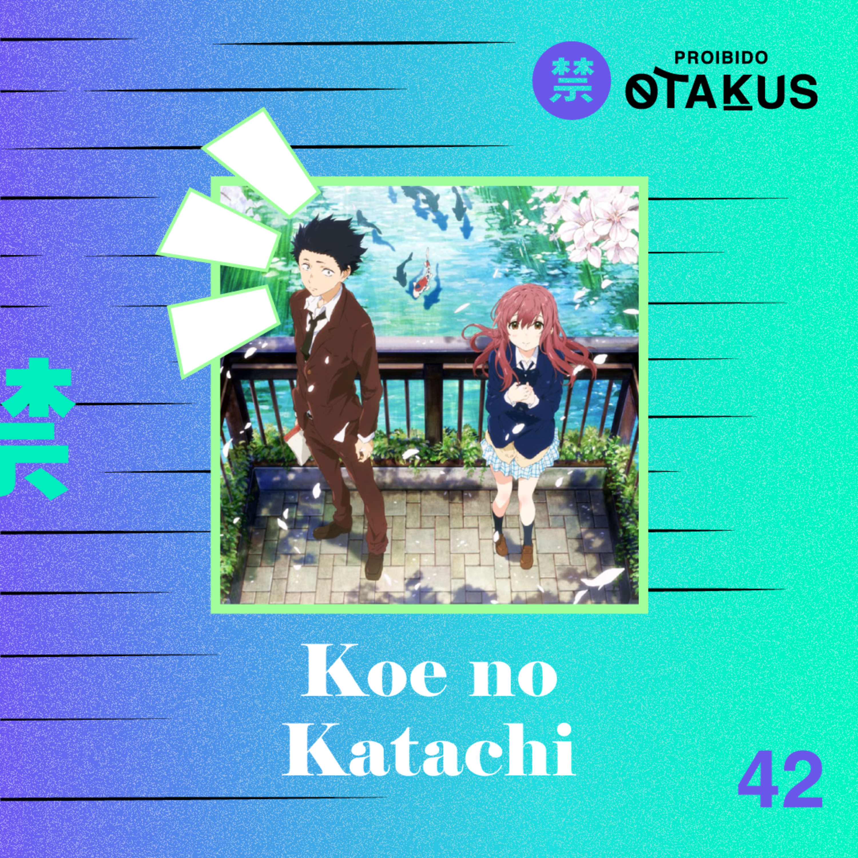 Proibido Otakus