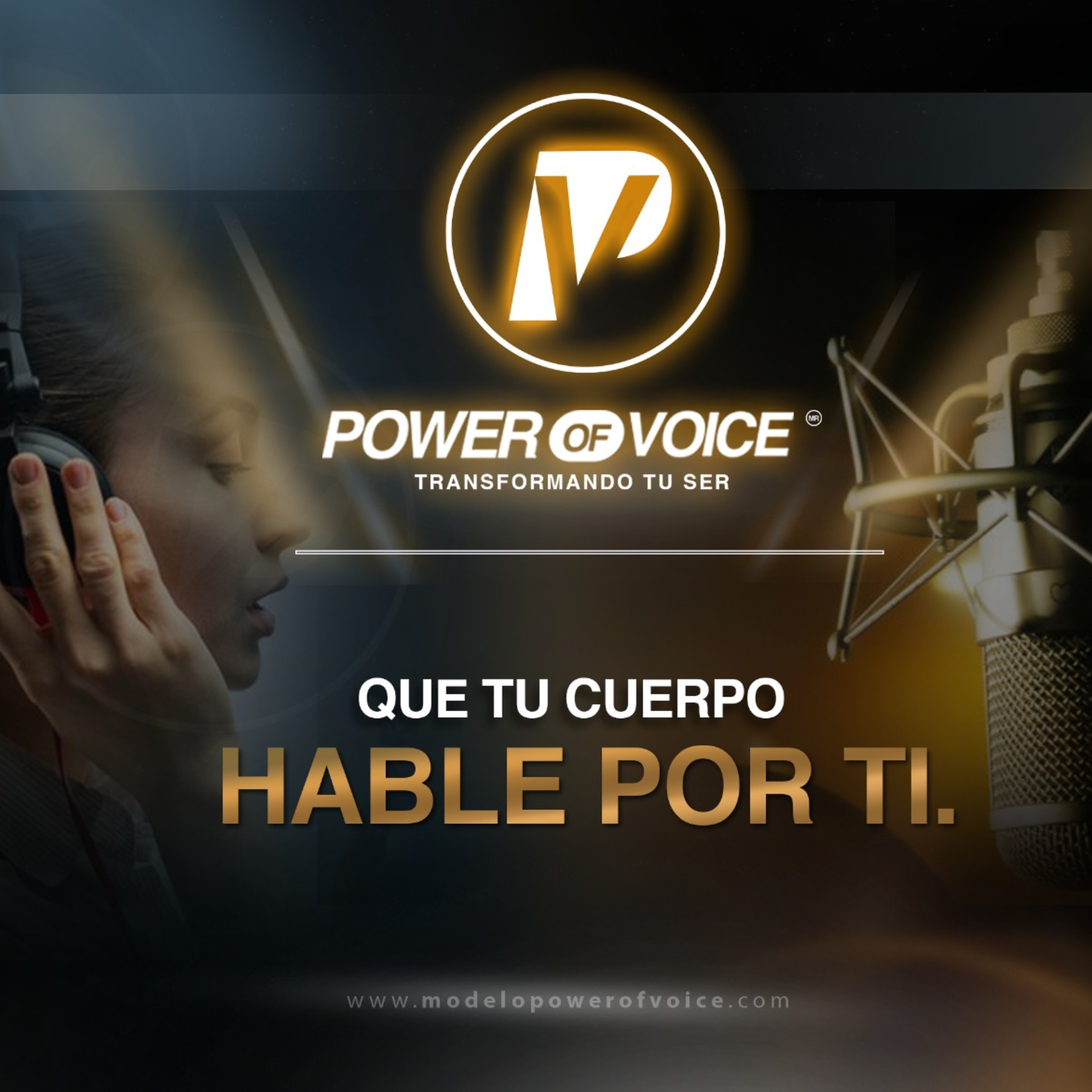 Ep. 2 - Que tu cuerpo hable por ti. episode artwork