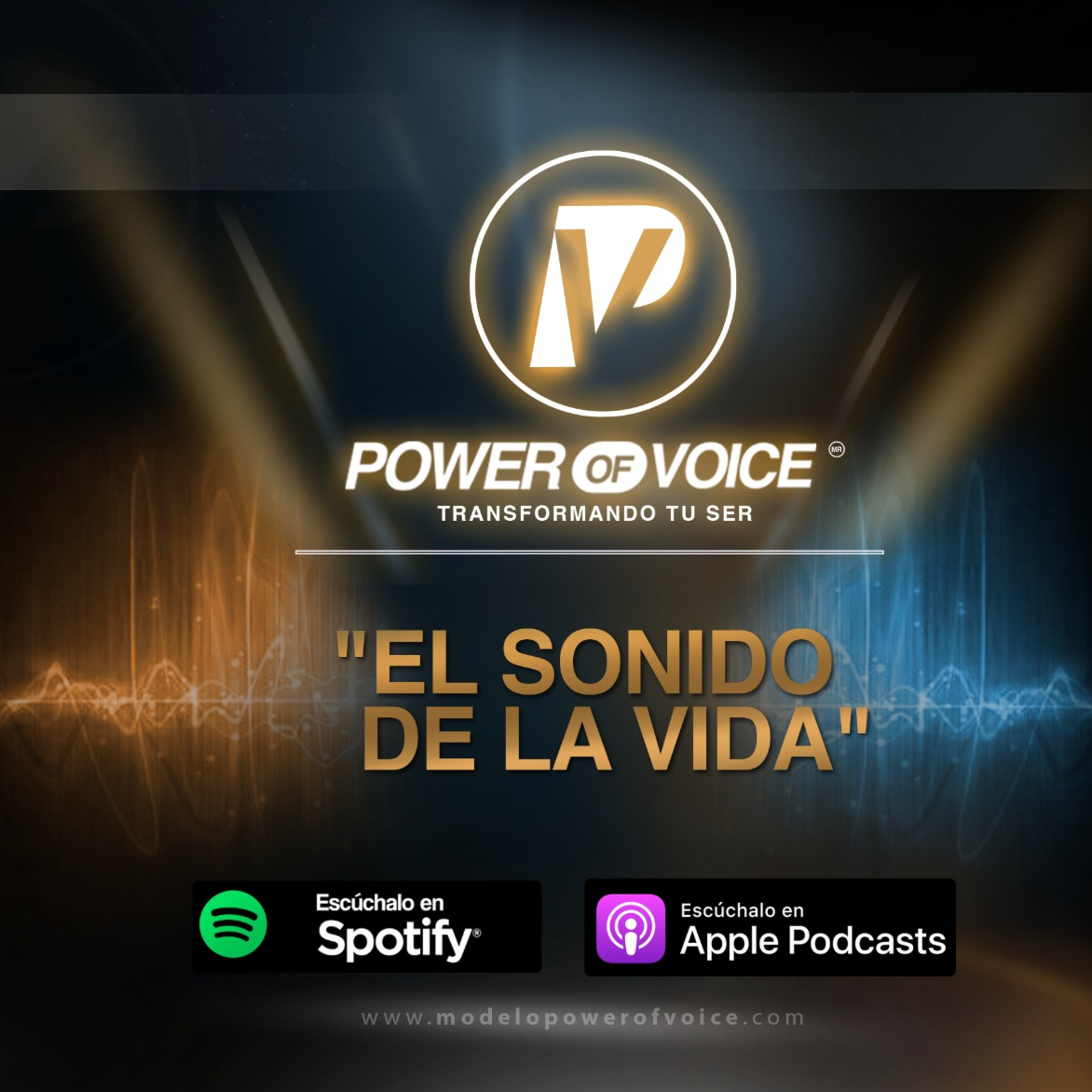 Ep. - 10 "El sonido de la vida"  episode artwork