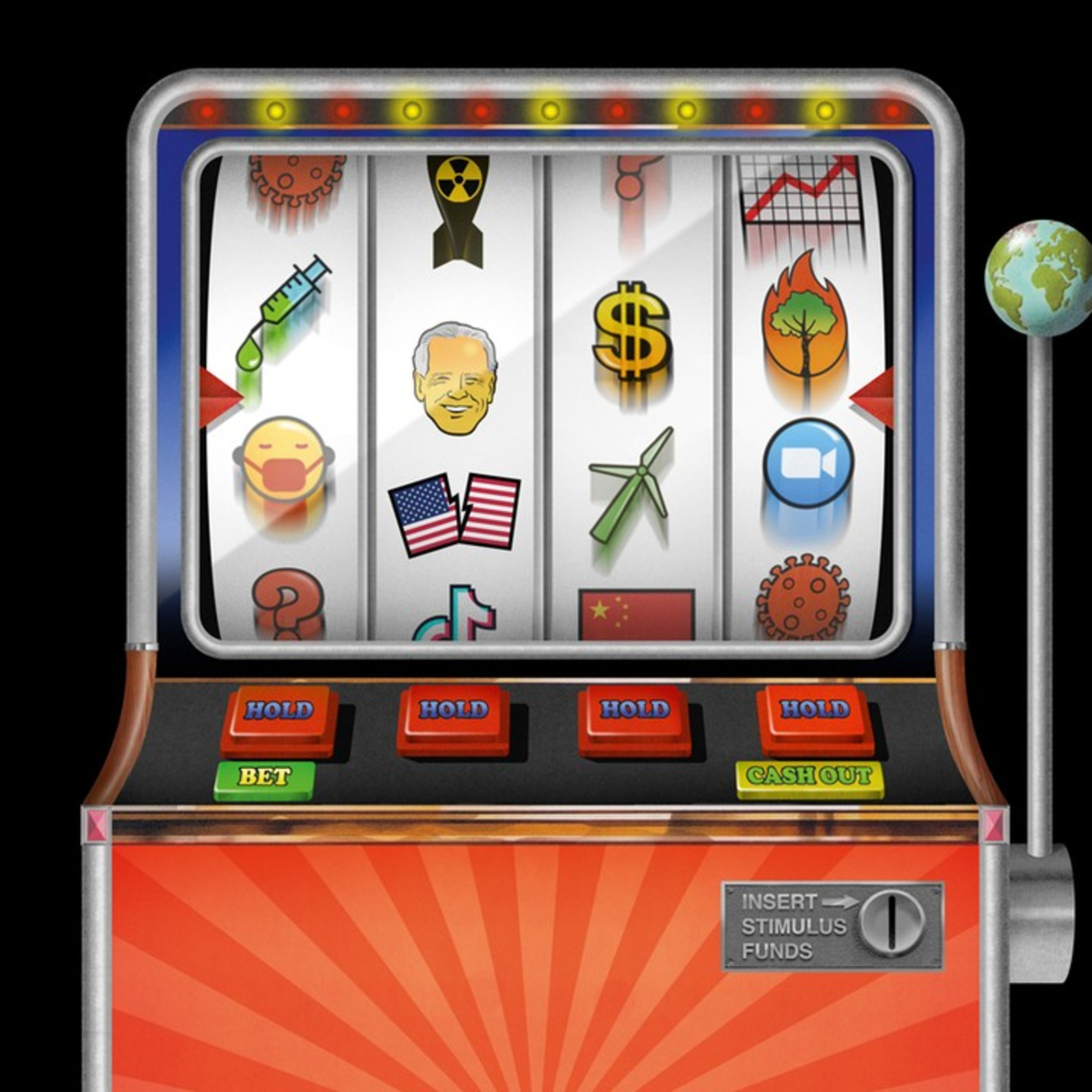 El Playbook del Poder