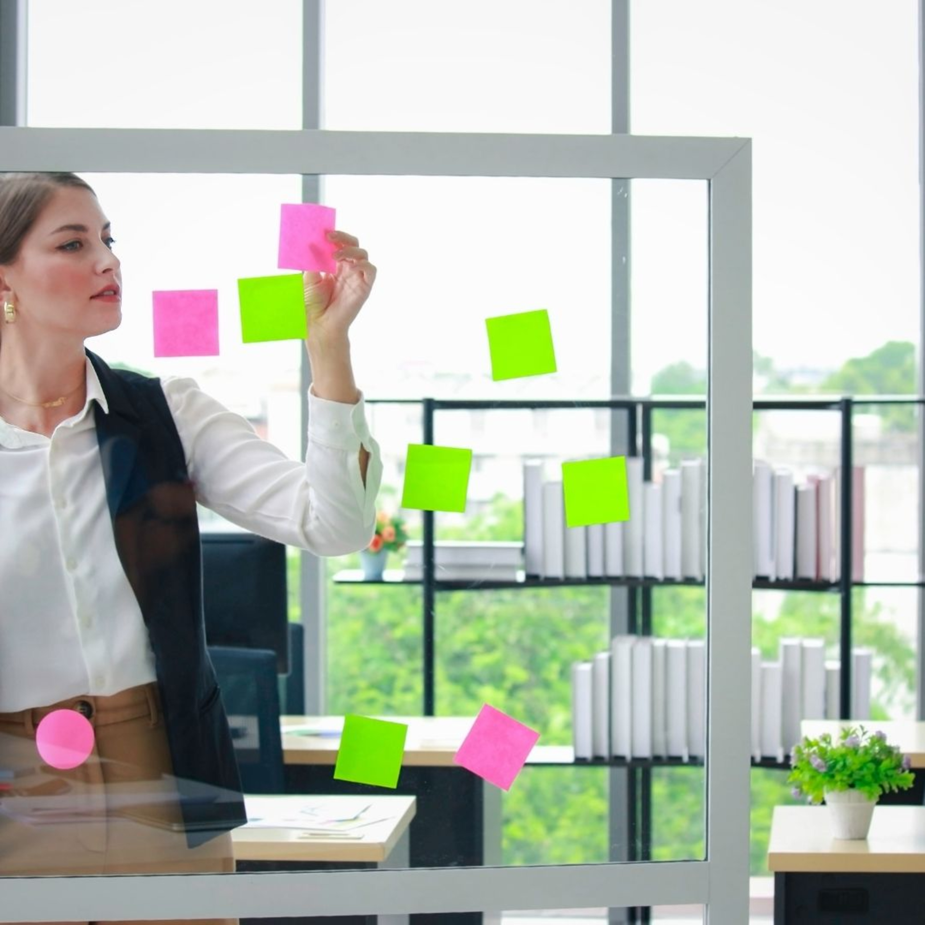 El Playbook del Poder