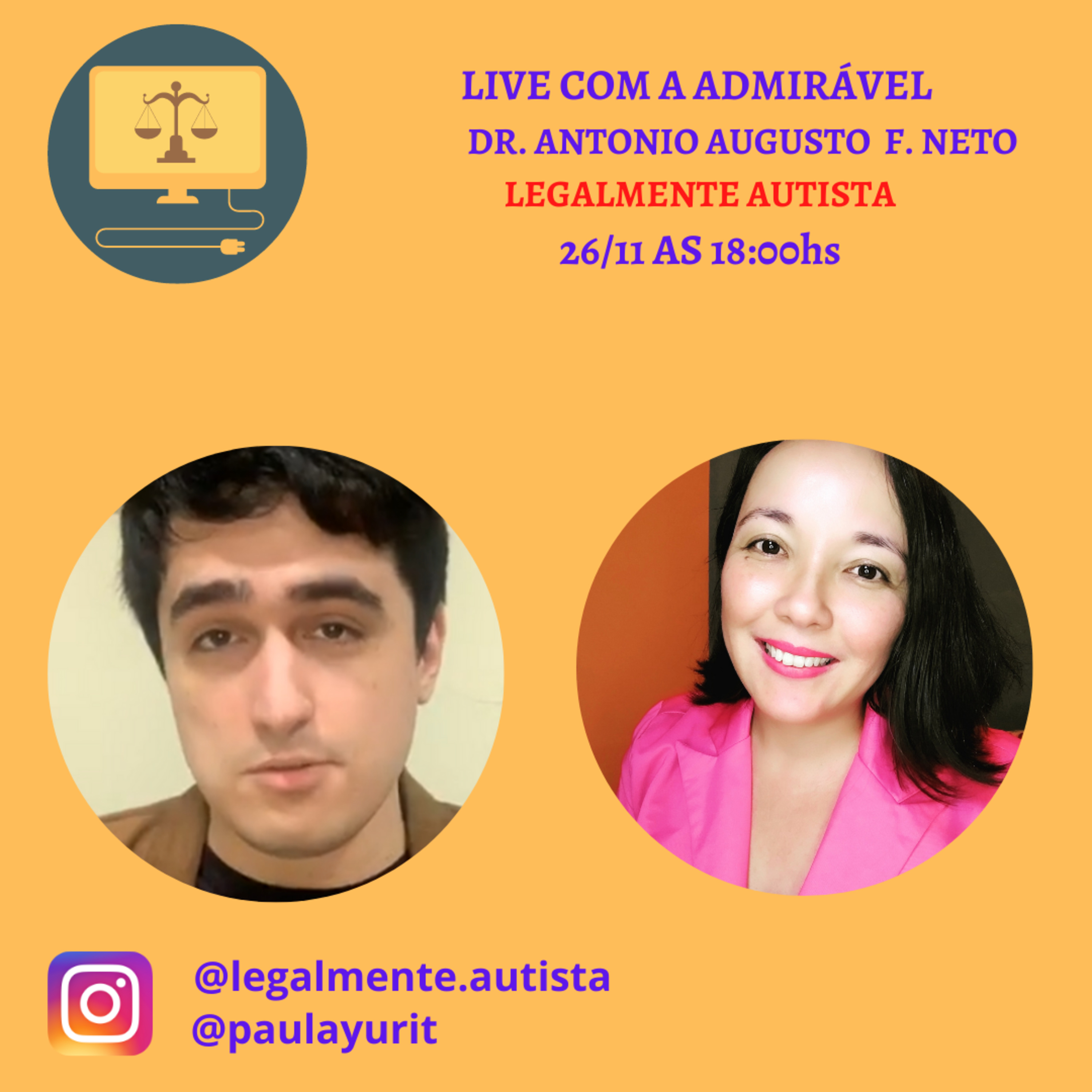 Legalmente Japa