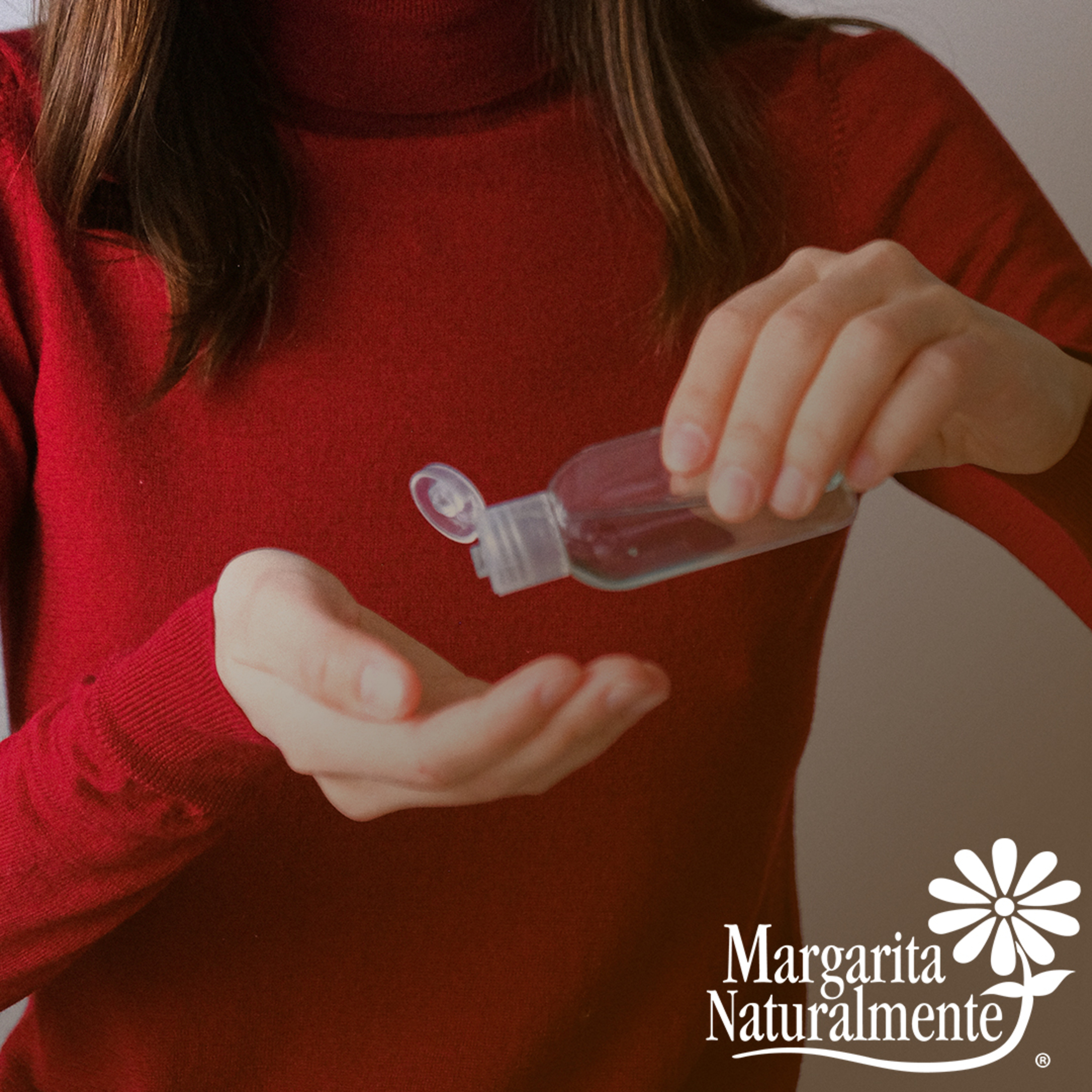 Margarita Naturalmente