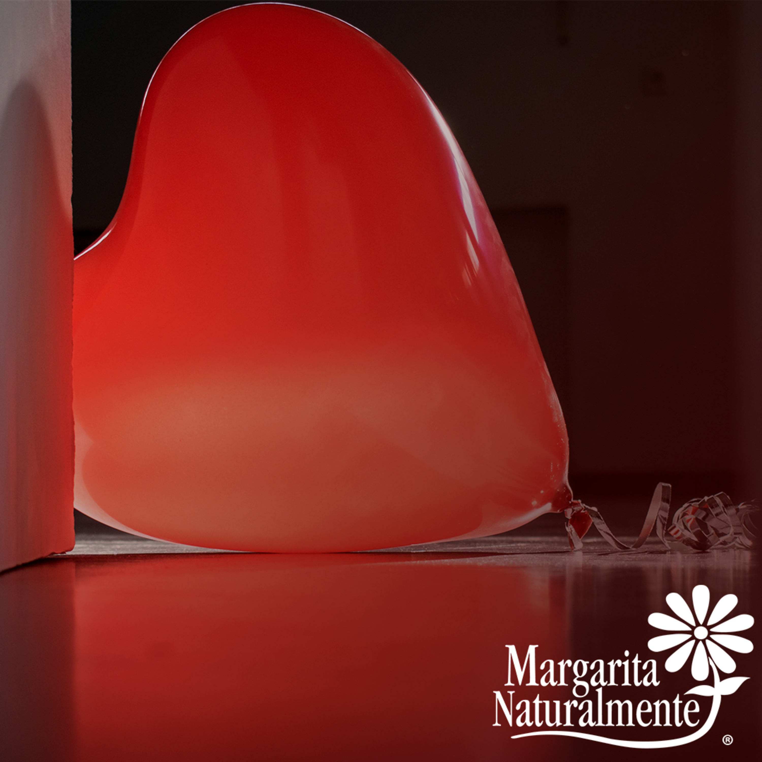 Margarita Naturalmente
