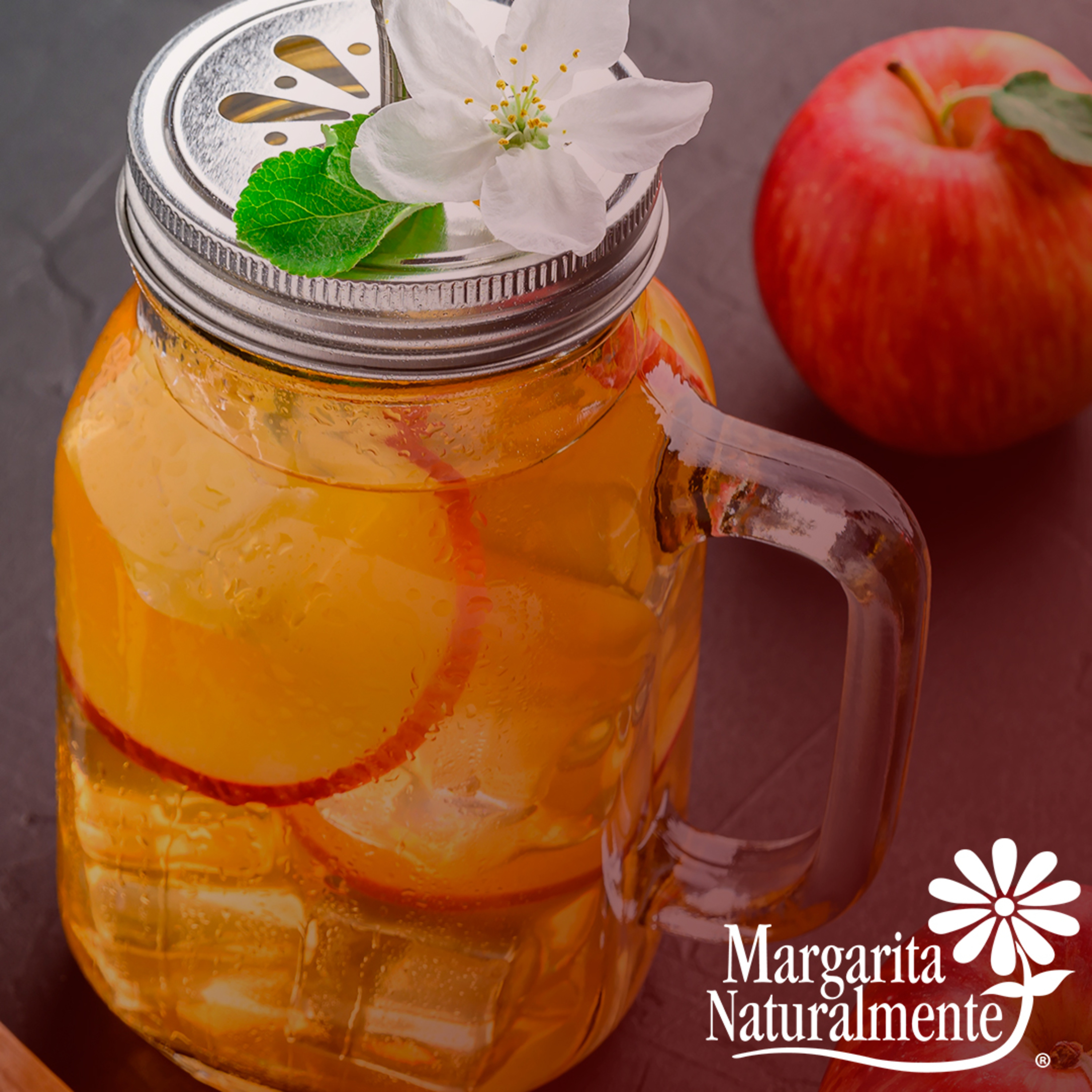 Vinagre de Manzana episode artwork