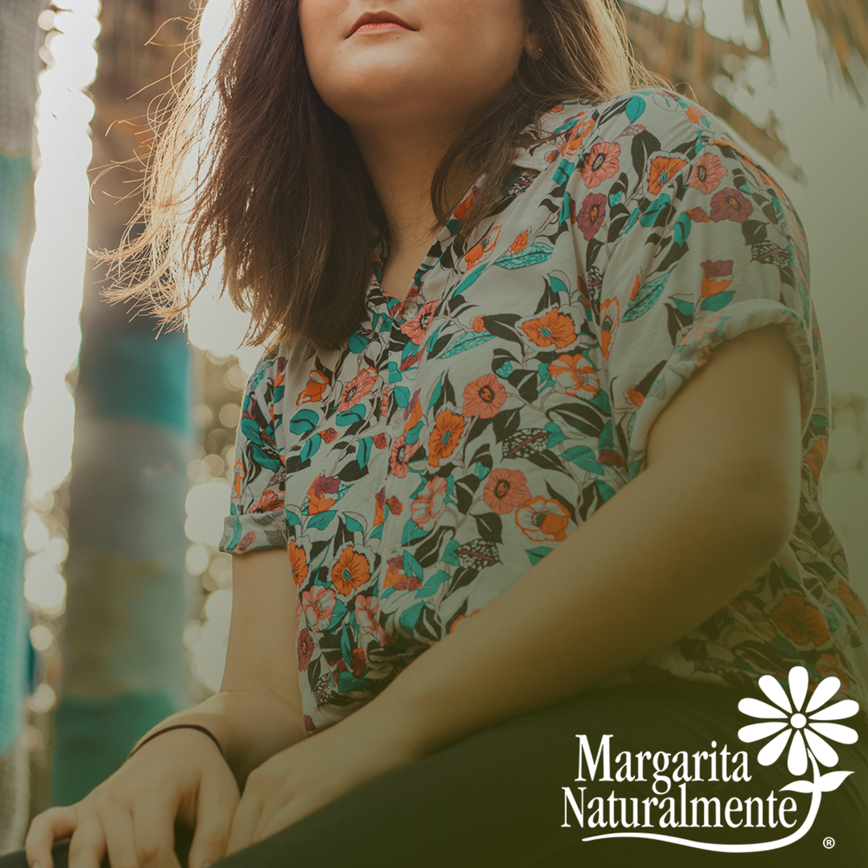 Margarita Naturalmente