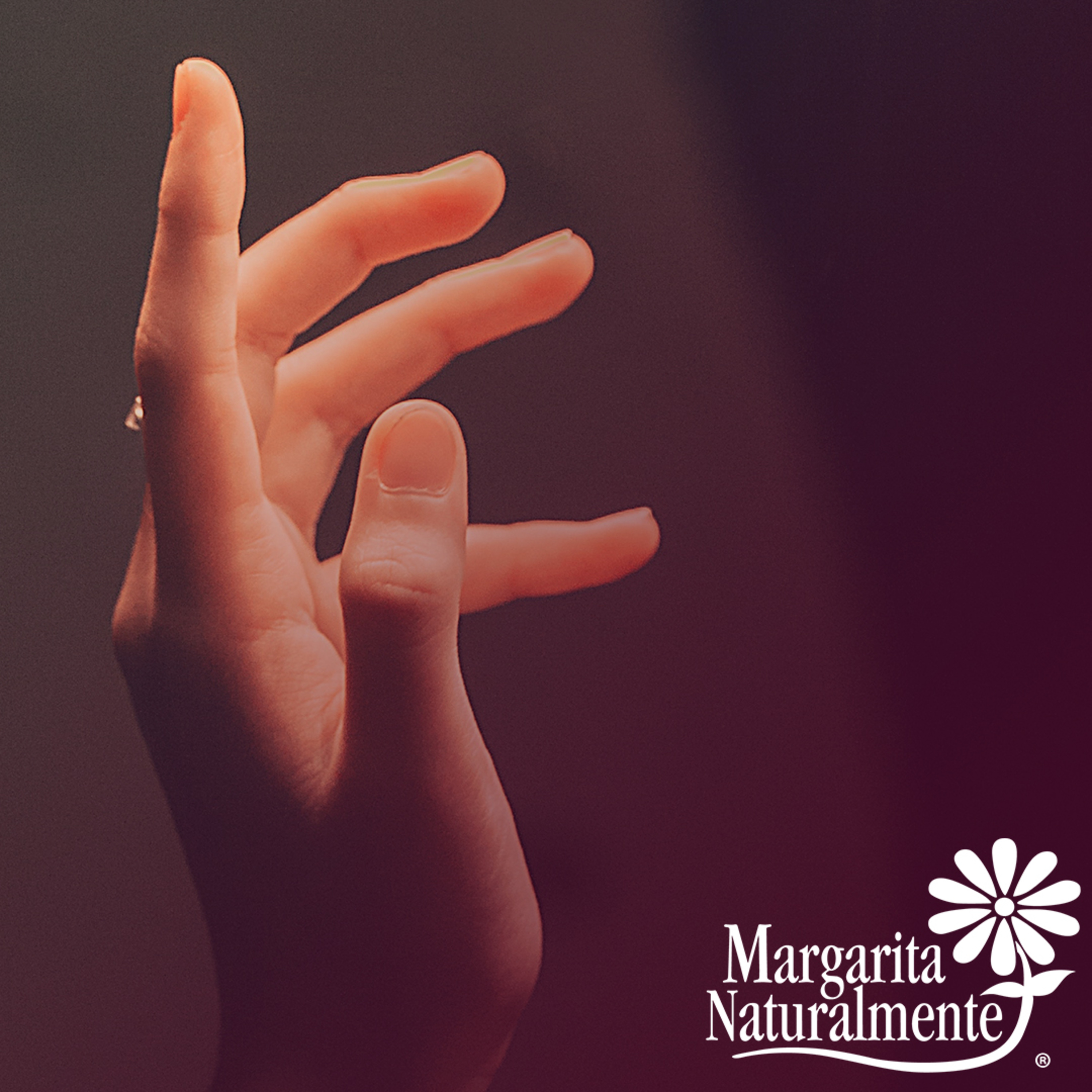 Margarita Naturalmente