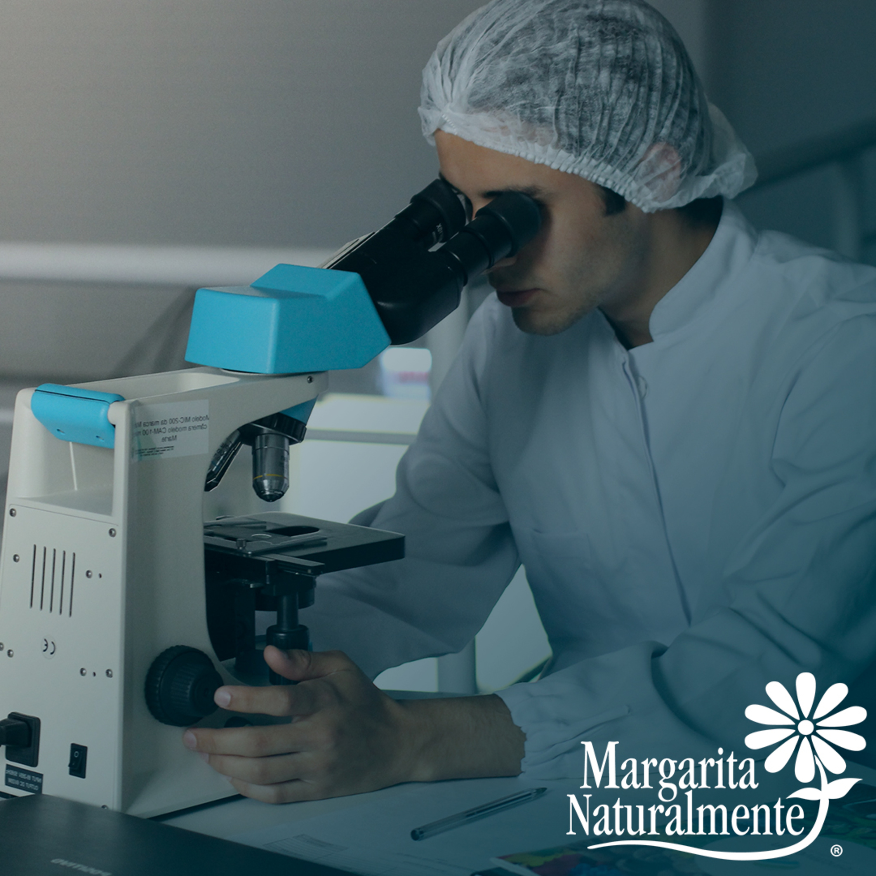 Cien trillones de microbios