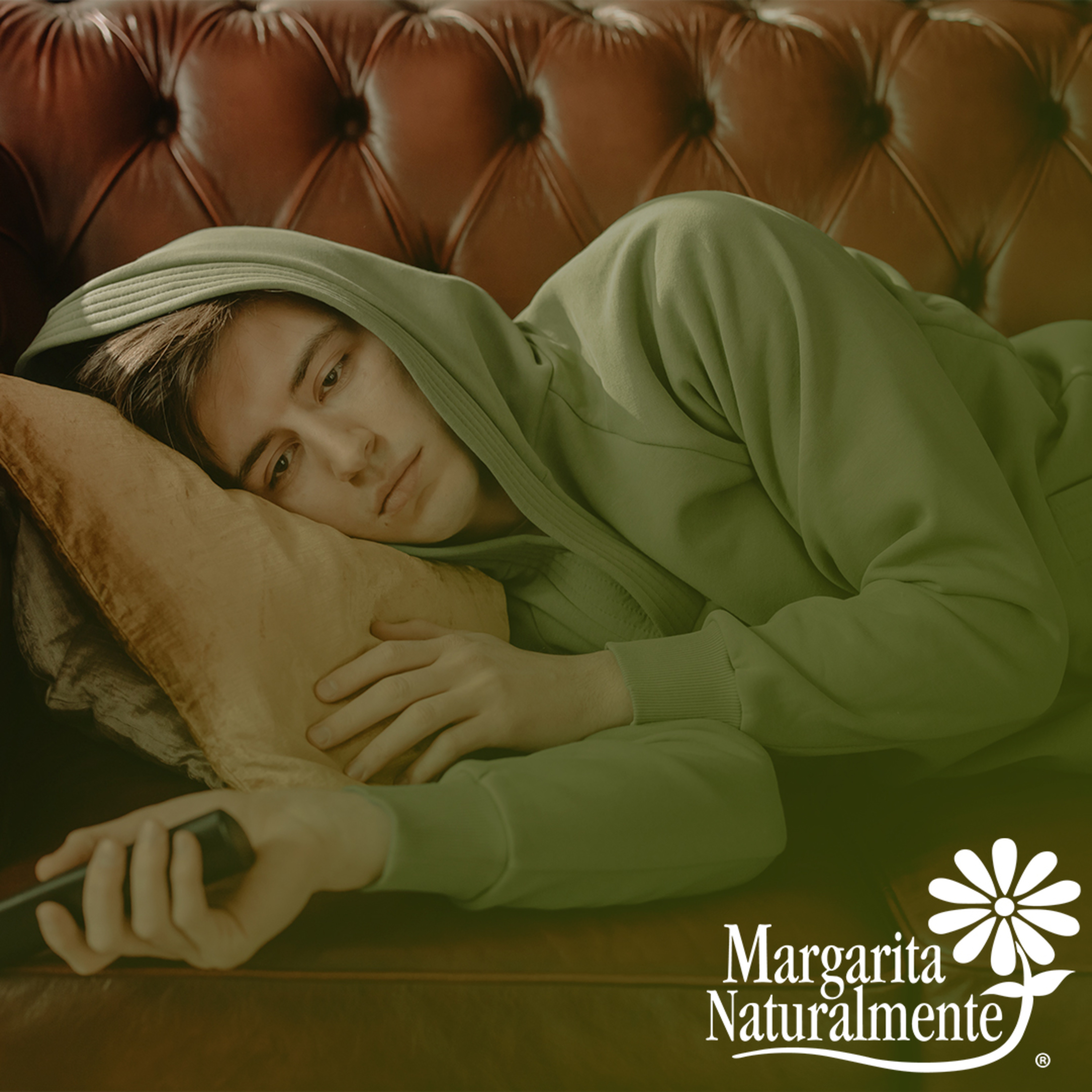 Margarita Naturalmente