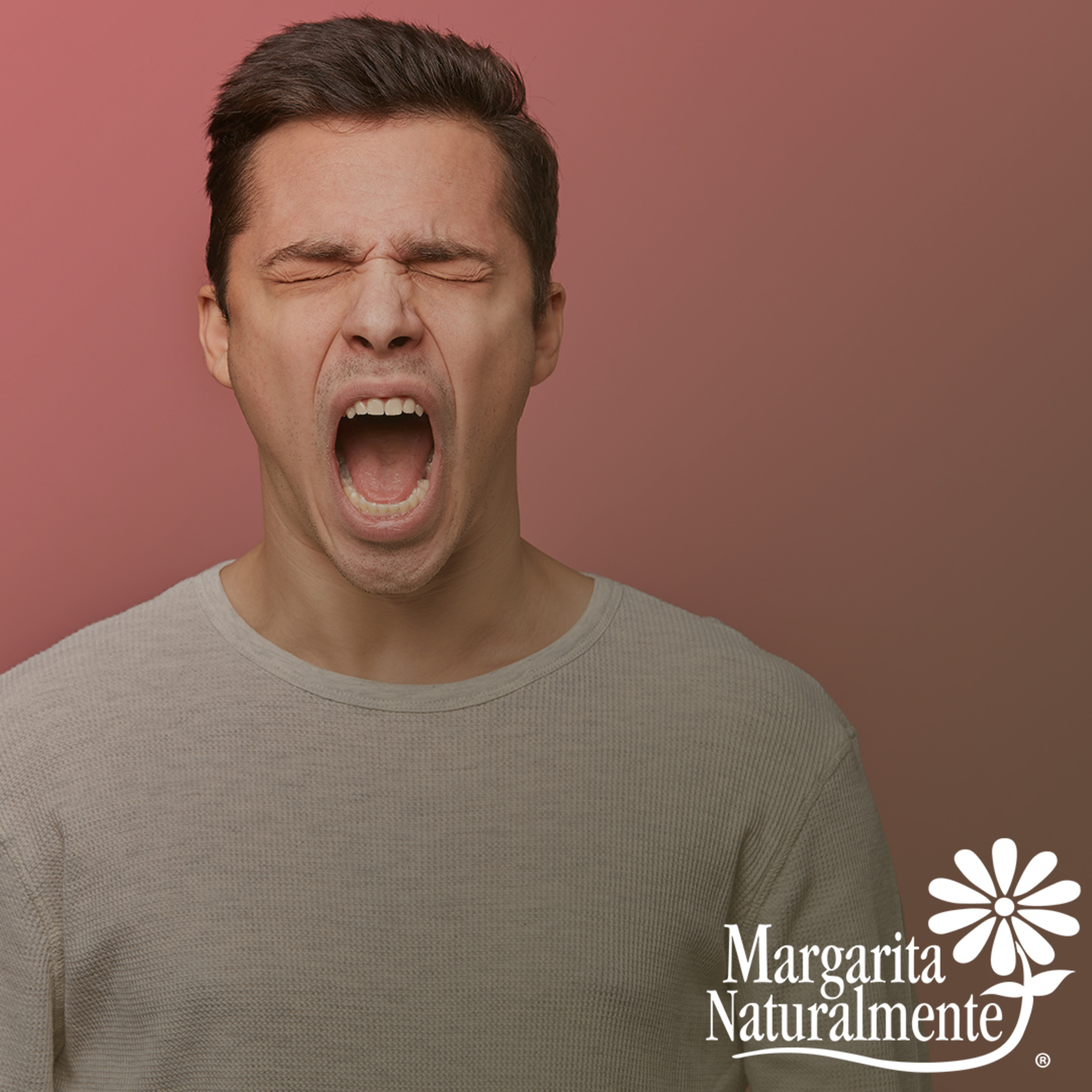 Margarita Naturalmente
