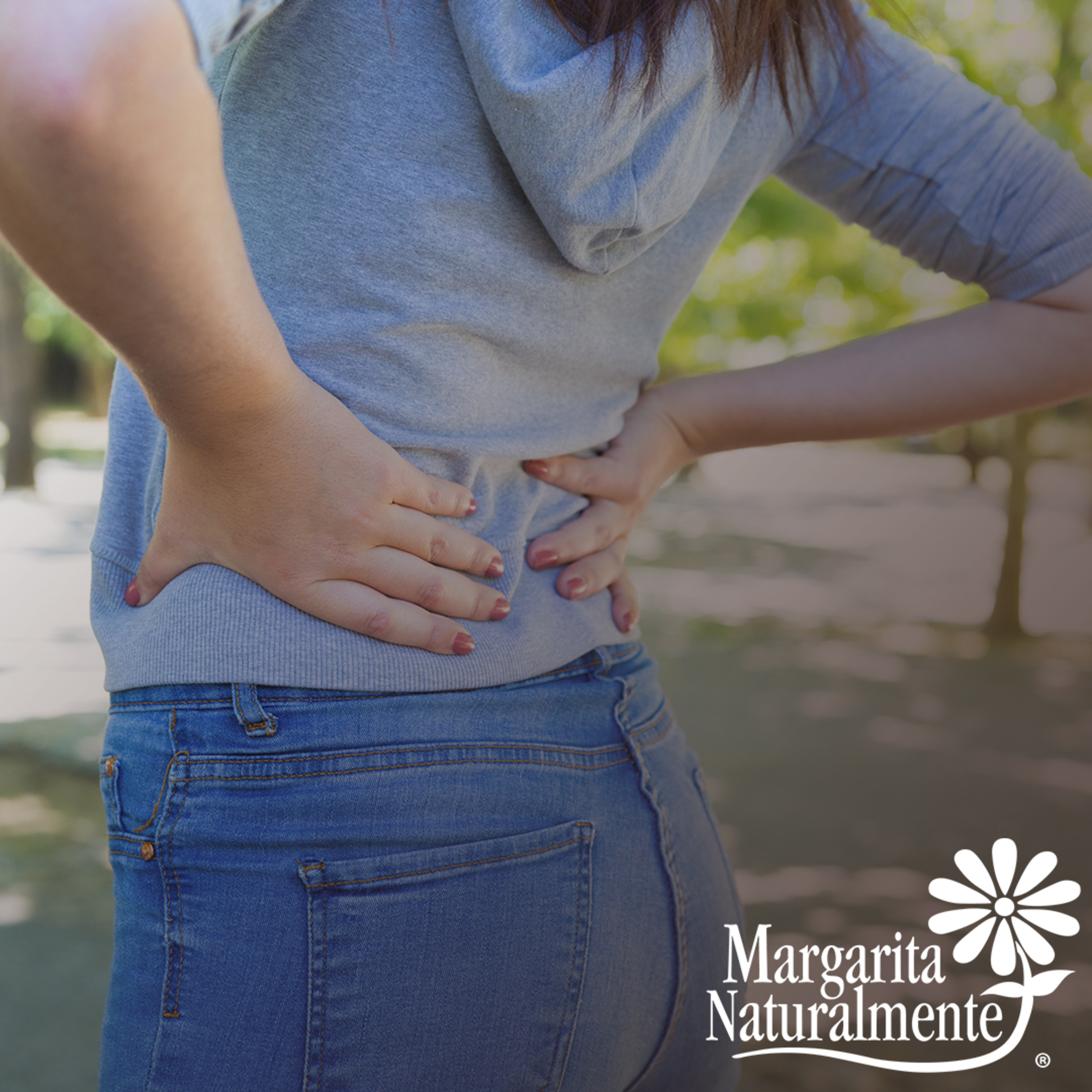 Surgimiento y tratamiento del dolor lumbar episode artwork