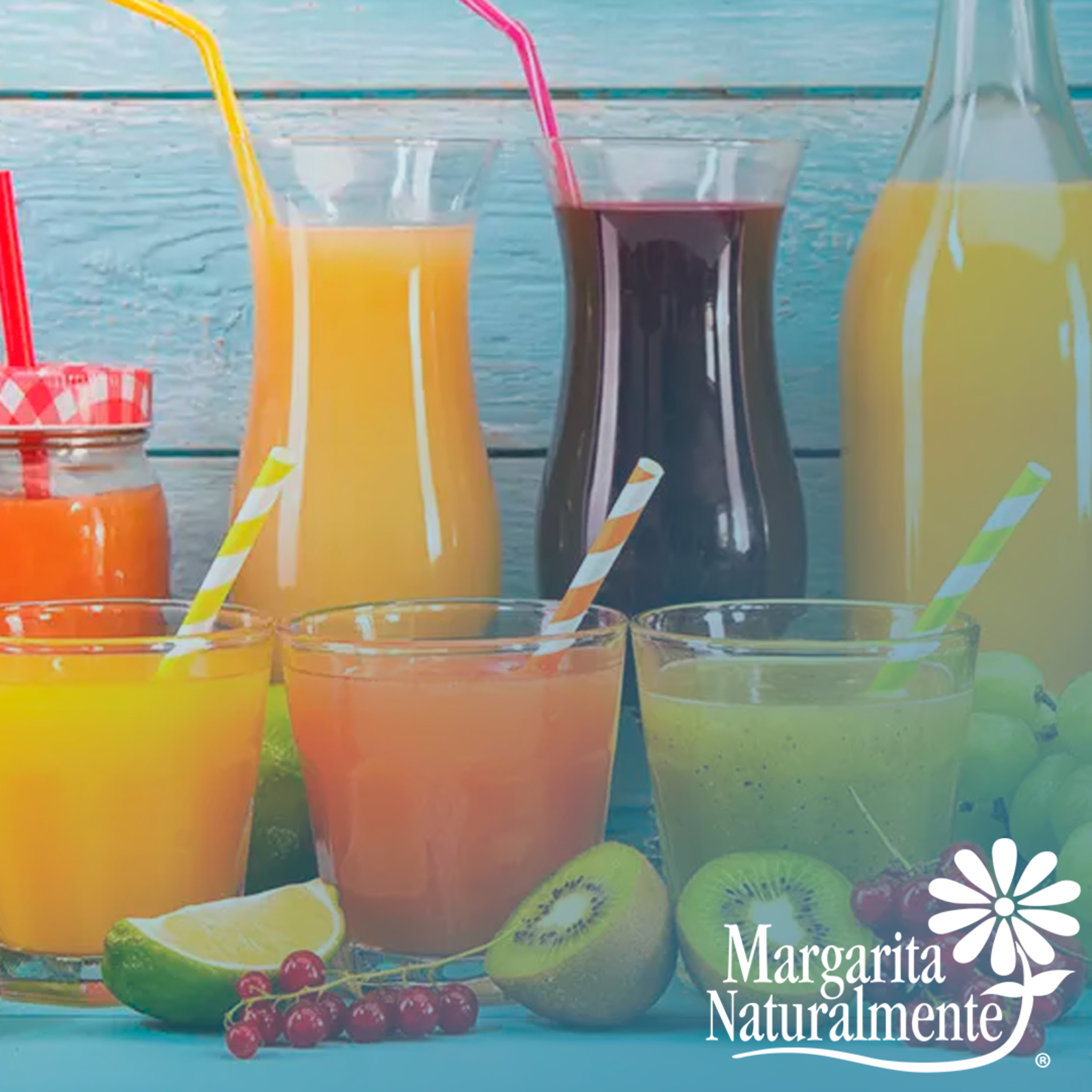 Jugos súper curativos episode artwork