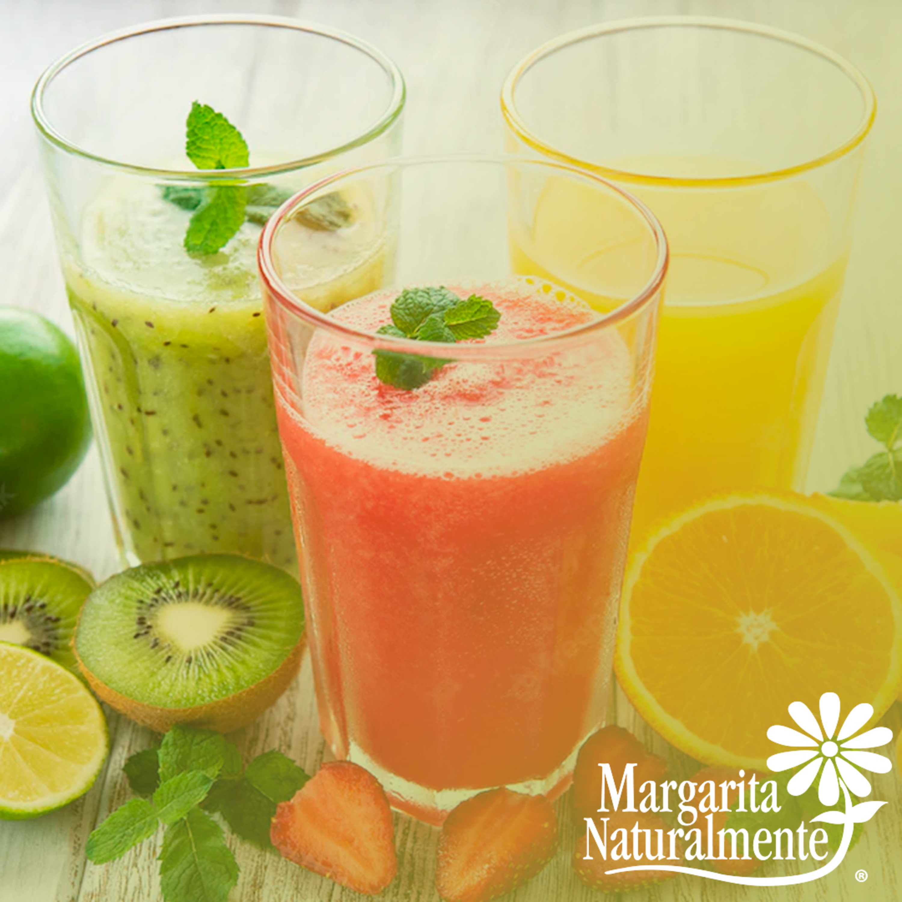 Un jugo natural para cada enfermedad episode artwork