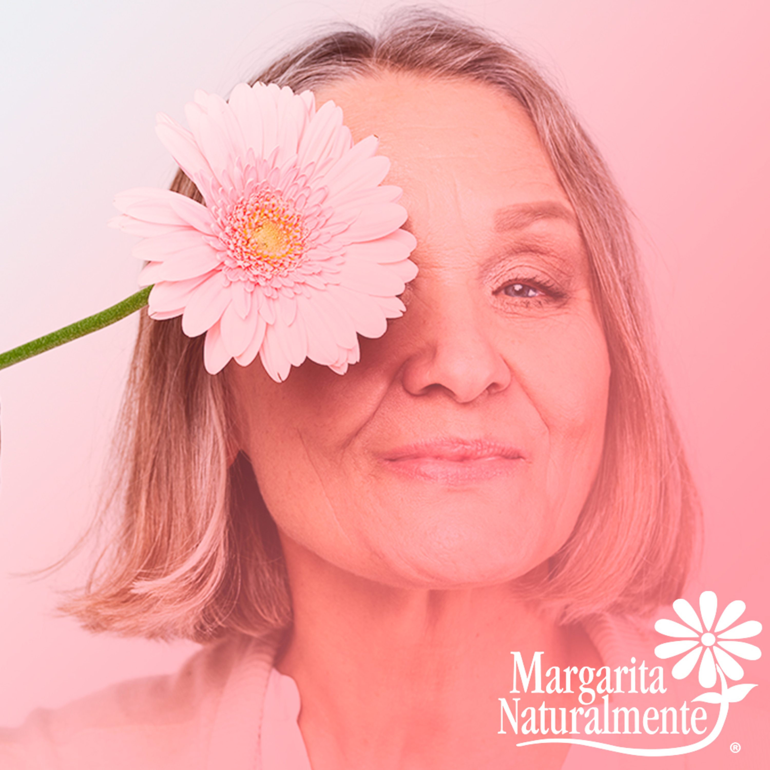Menopausia y sus tratamientos naturales episode artwork