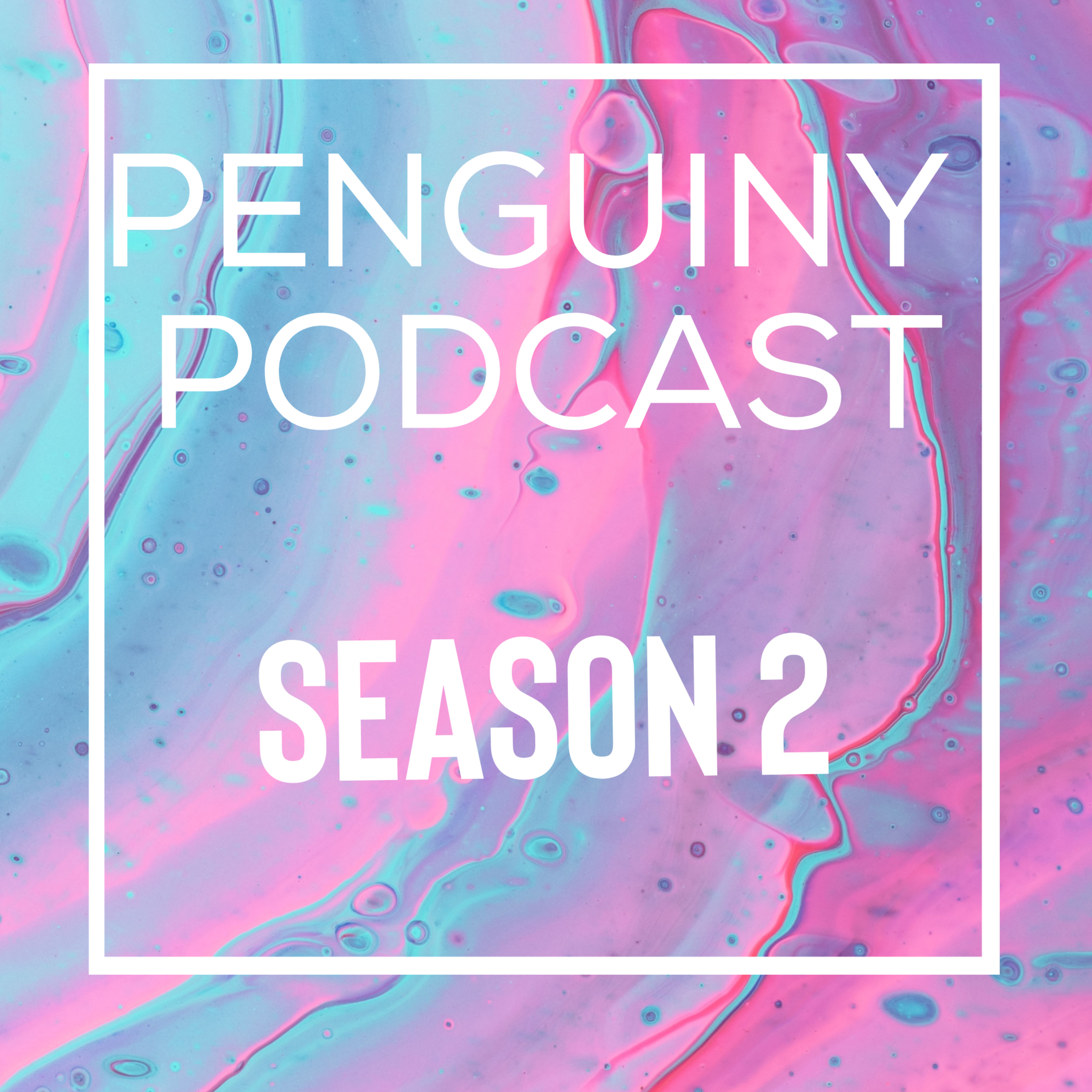 Recent news! episode artwork