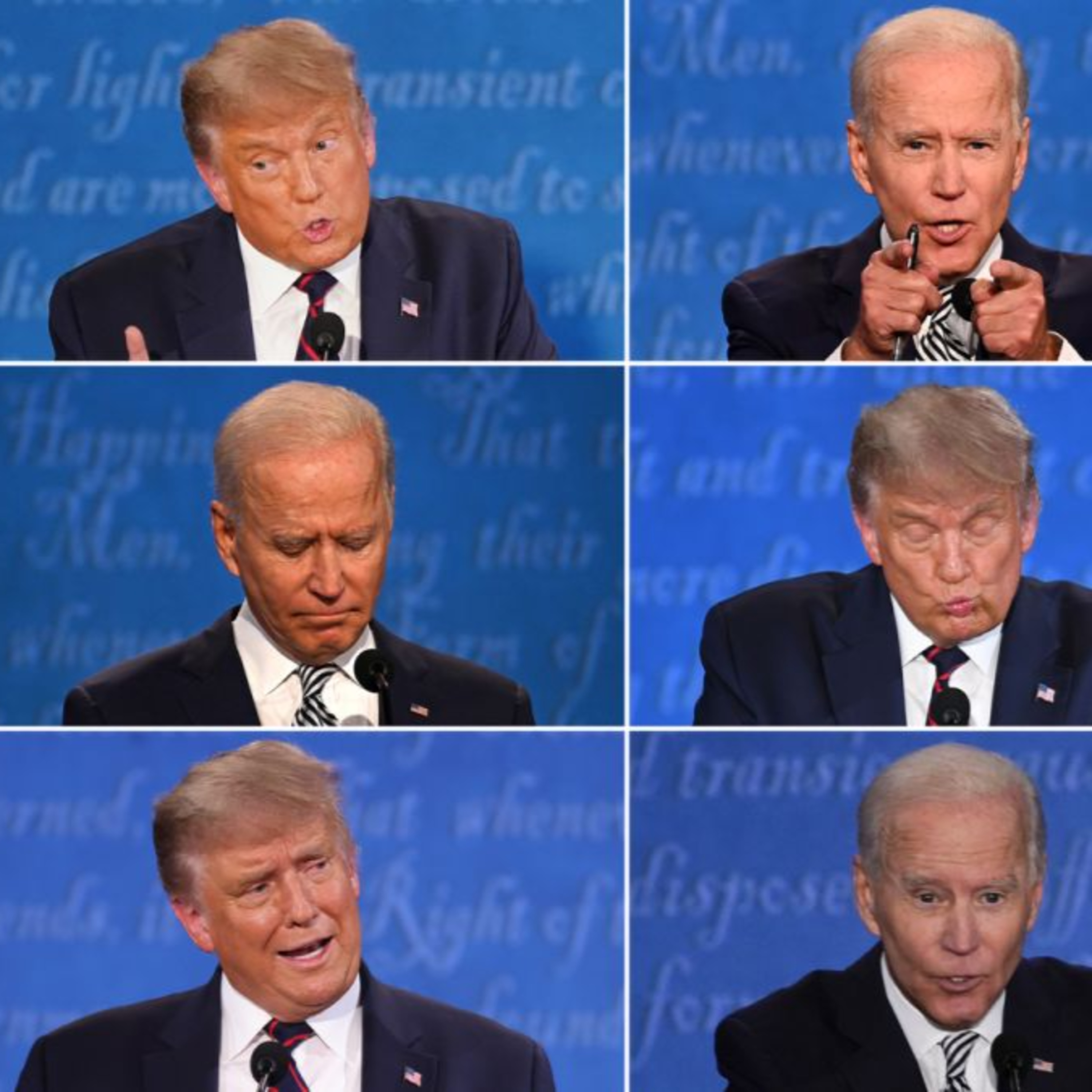 PSA: Debate Alternate Audio episode artwork
